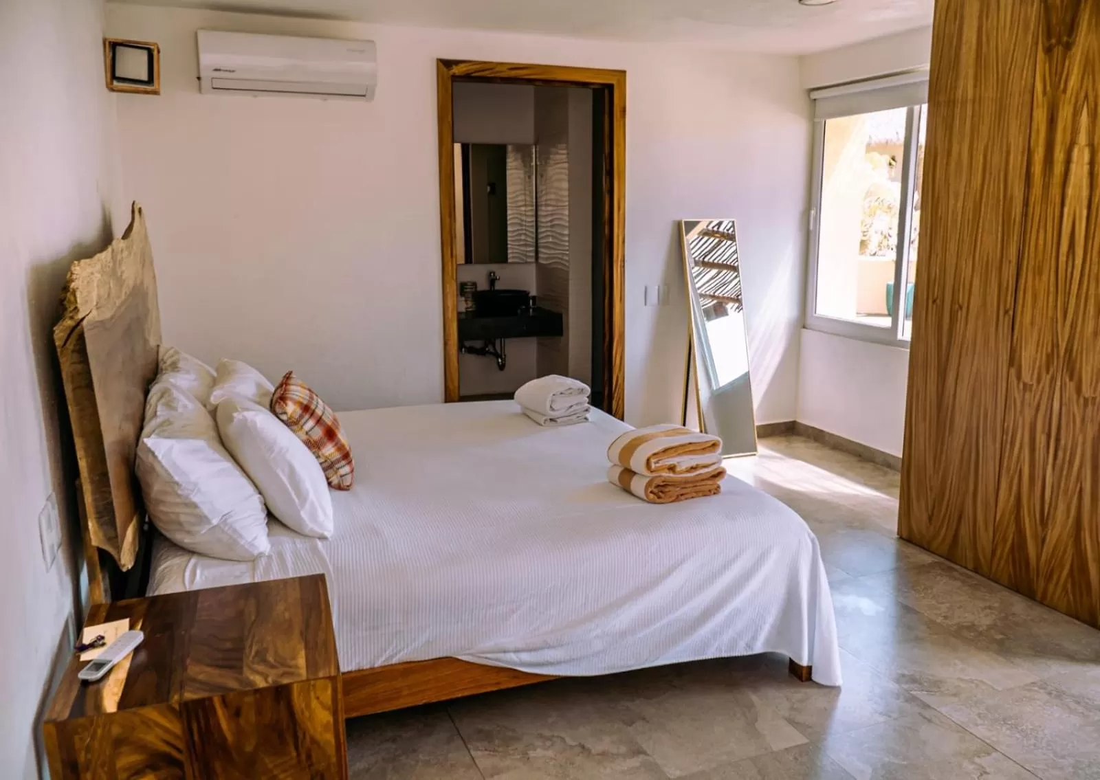 Bed in Casa Di Giulio