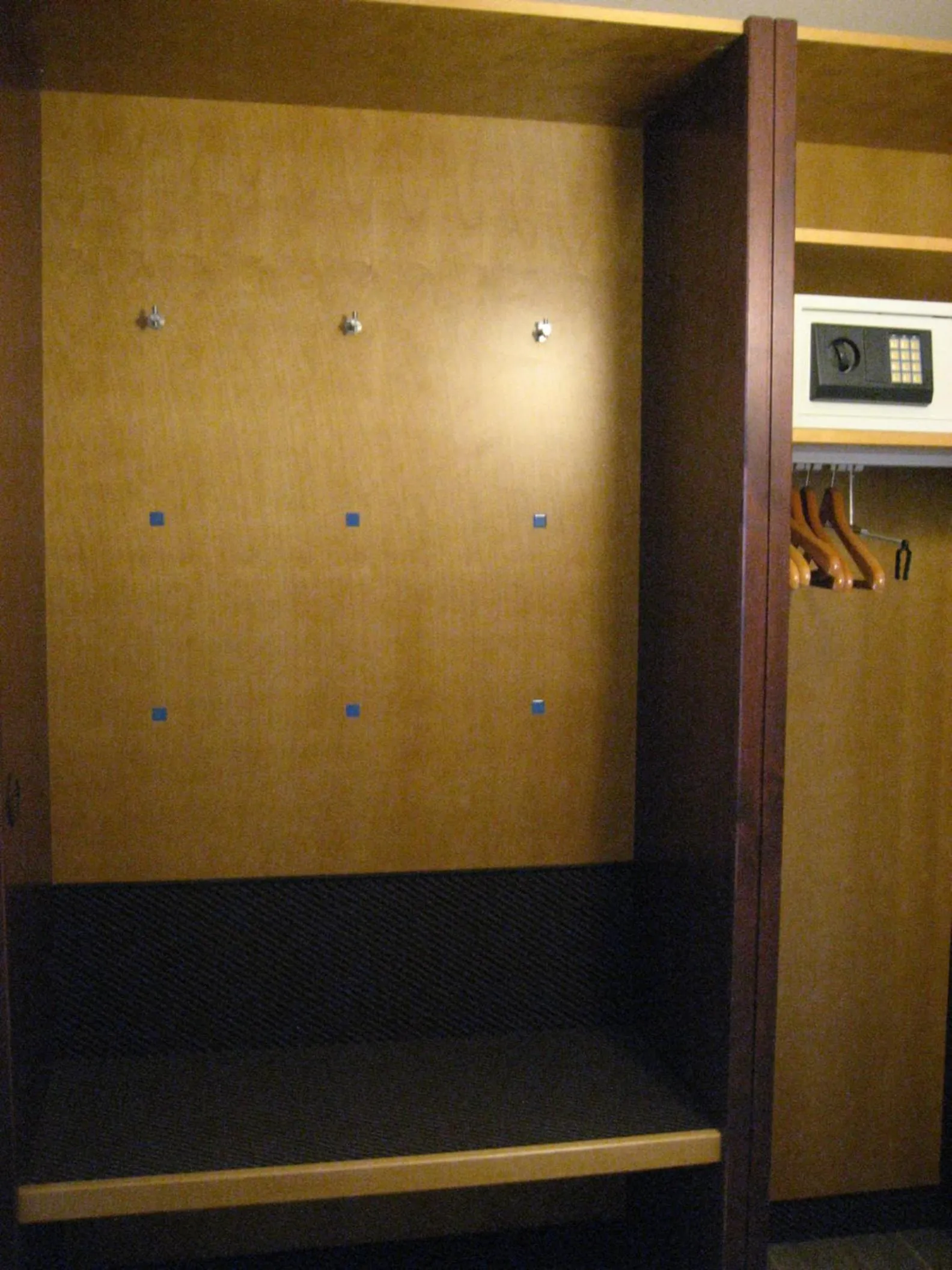 Decorative detail in Landhotel Weisses Ross garni