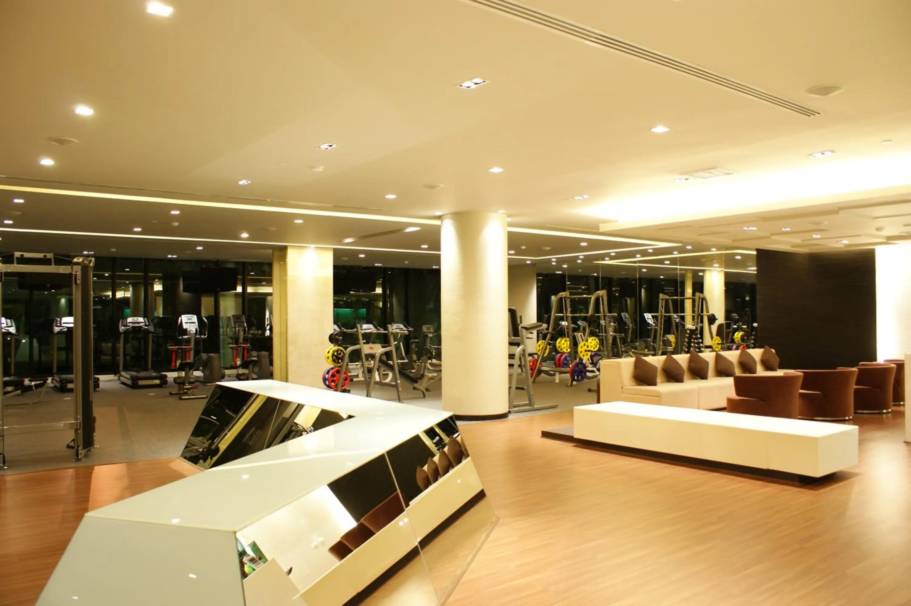 The Zign Hotel Premium Villa