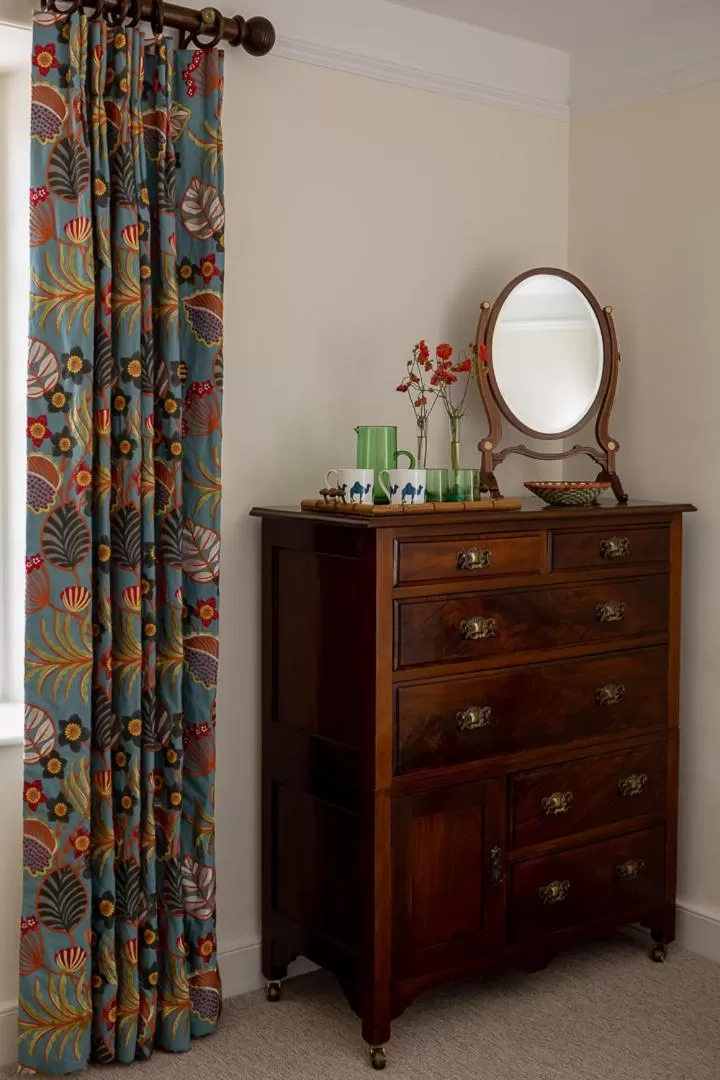 Bathroom in The Queens Arms