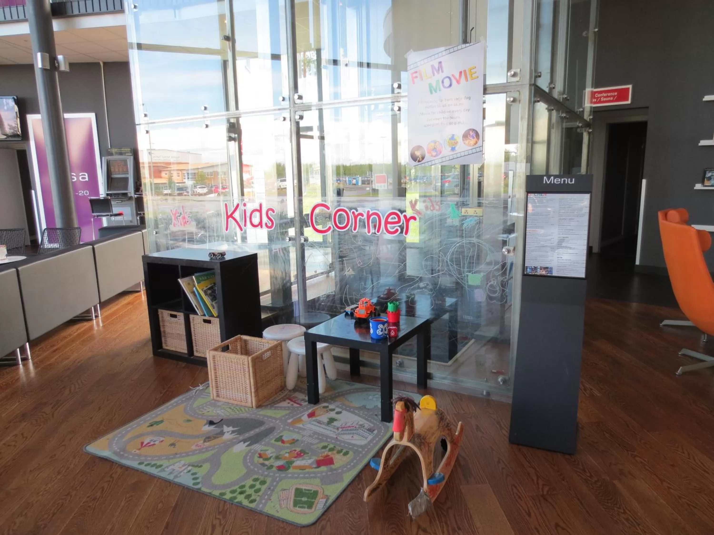 Other in Aiden by Best Western Skavsta Airport