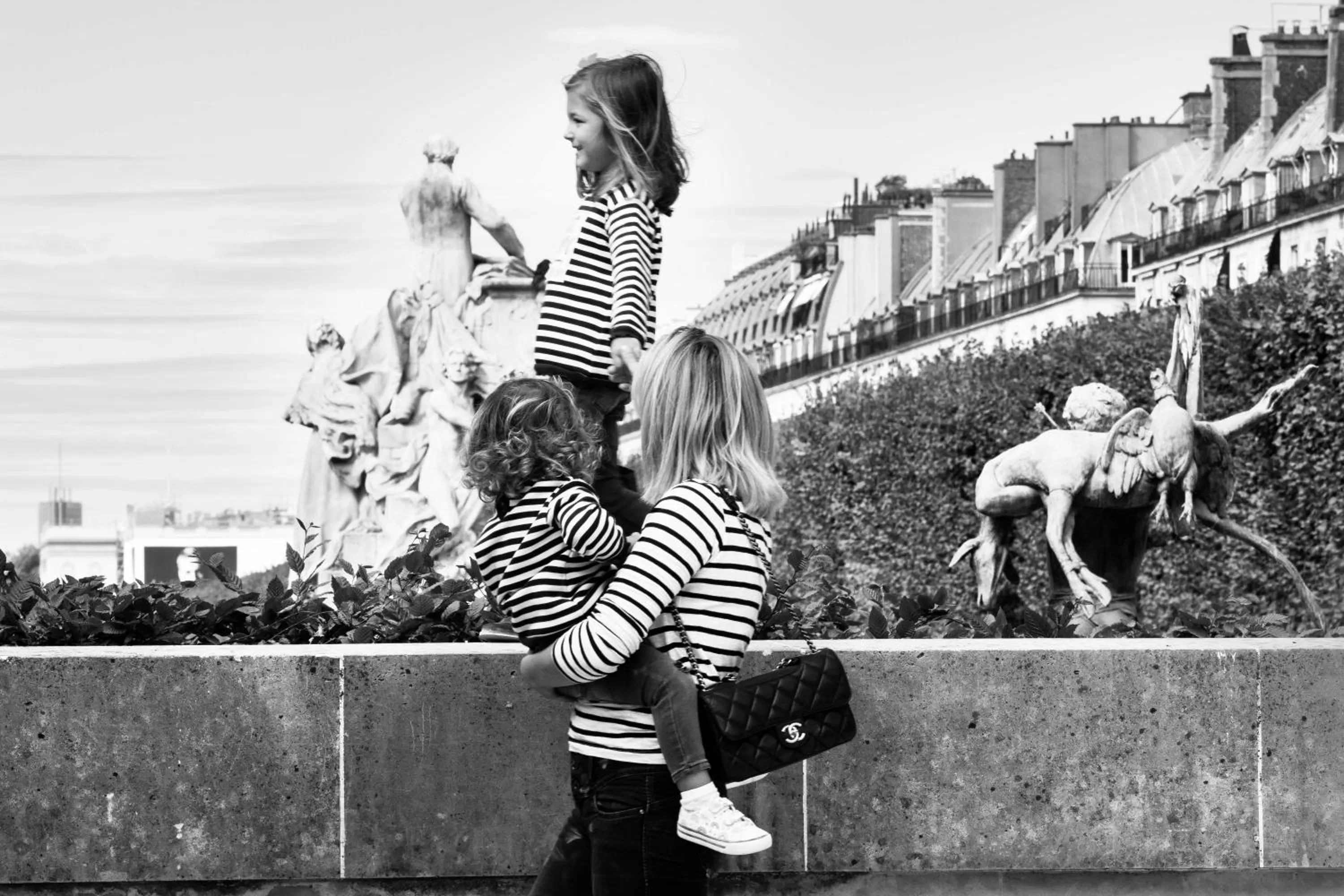 Off site in Hotel Duminy-Vendome