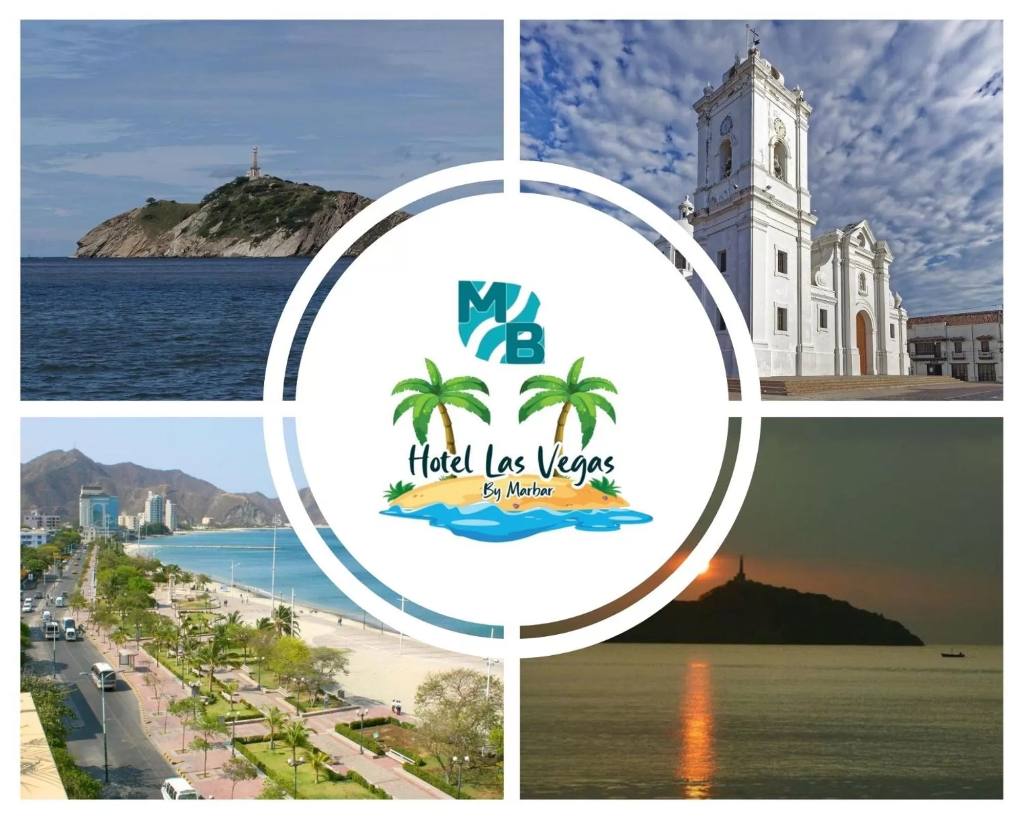 Property logo or sign in Hotel Las Vegas by CMS hotels