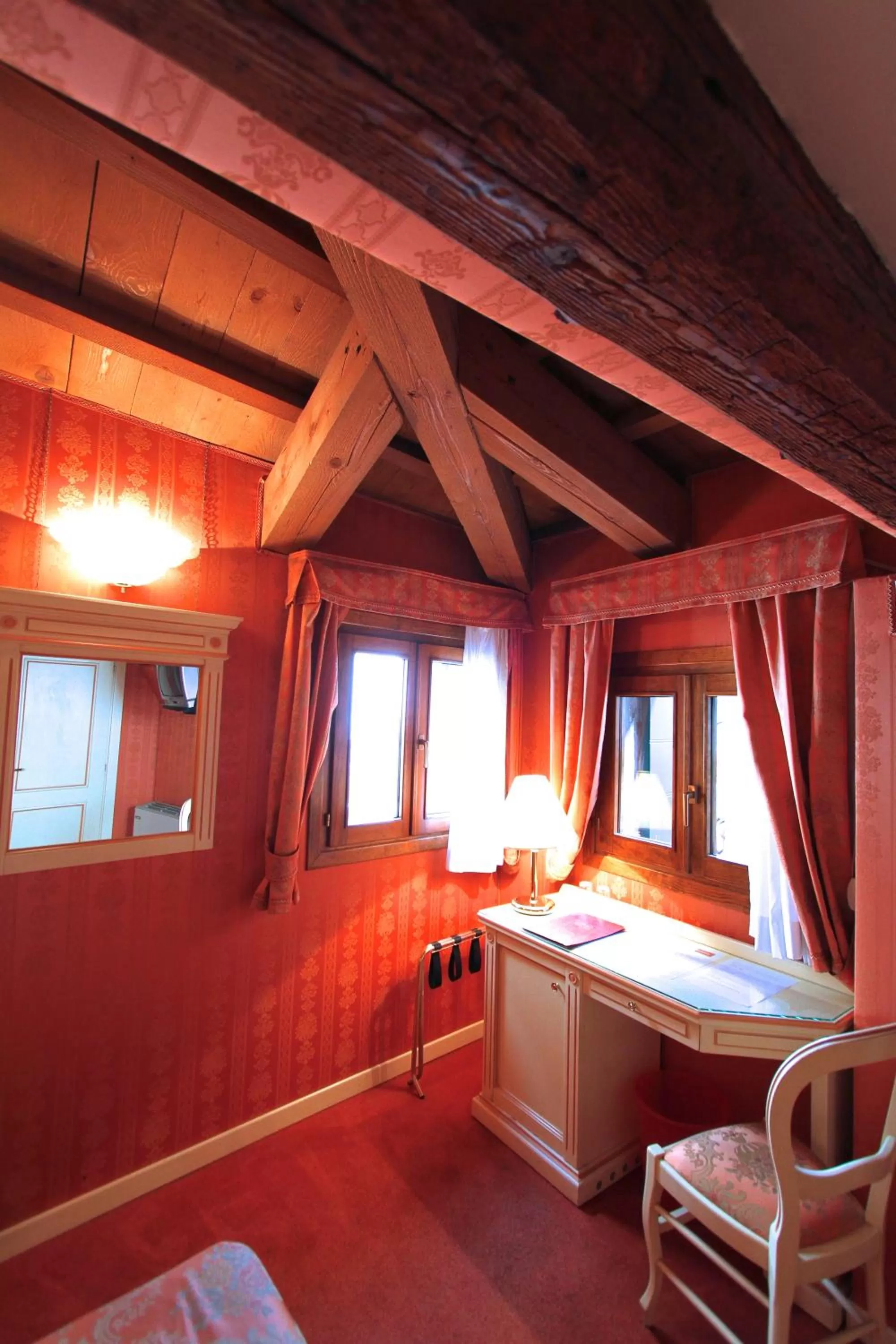 Day, Bed in Lanterna Di Marco Polo