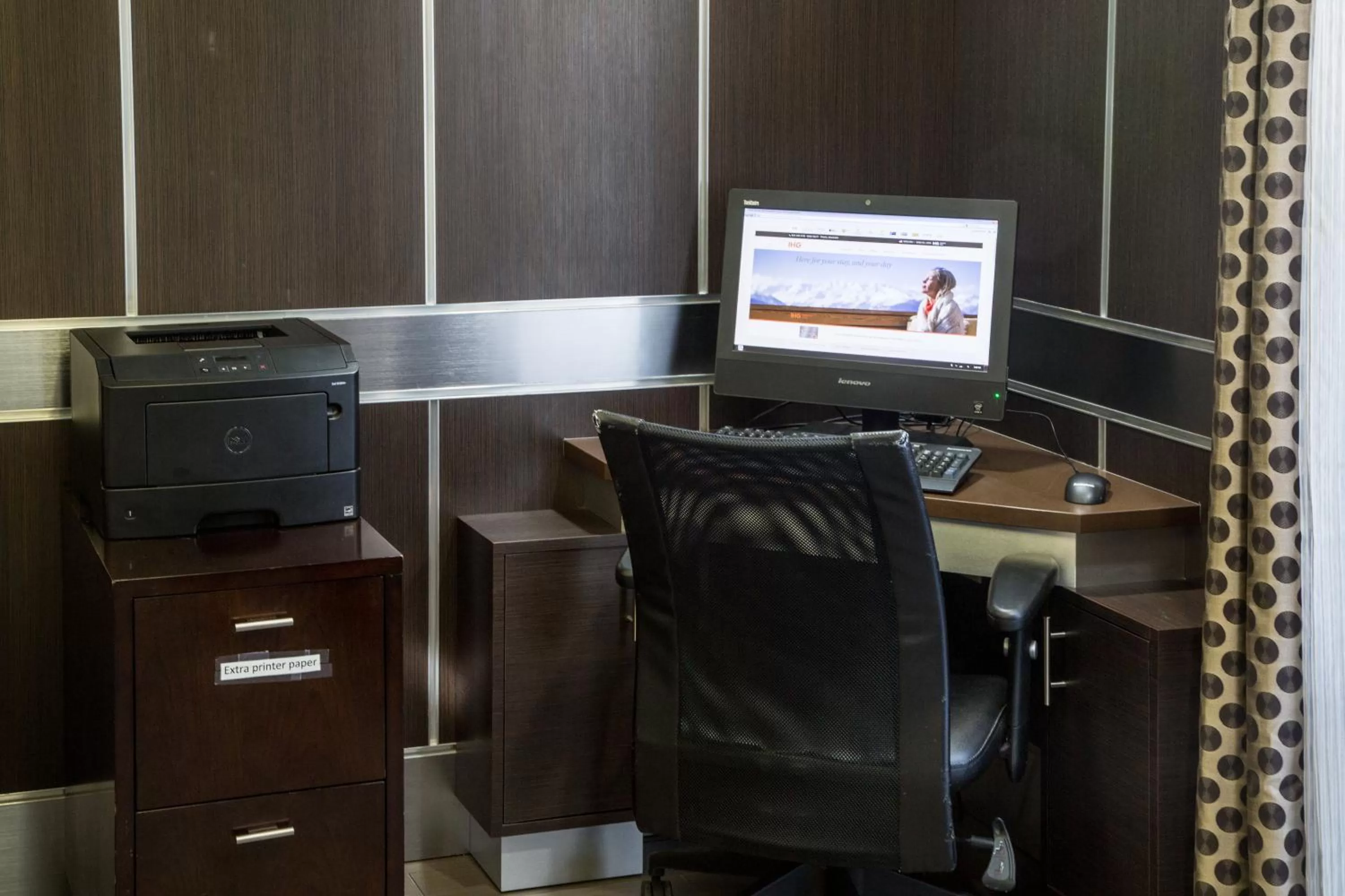 Other in Holiday Inn Express & Suites - Oxford, an IHG Hotel