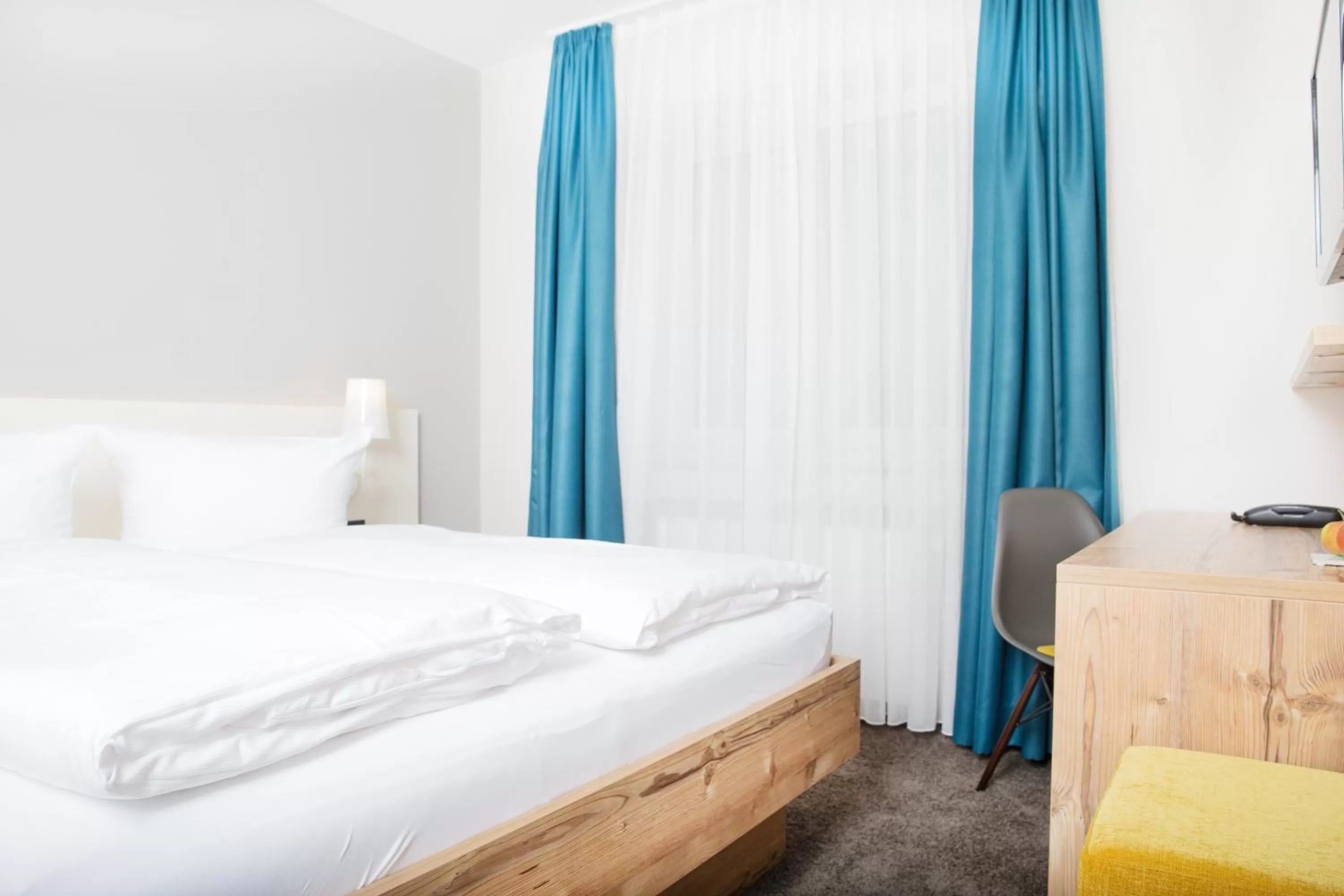 Photo of the whole room, Bed in Hotel Rad