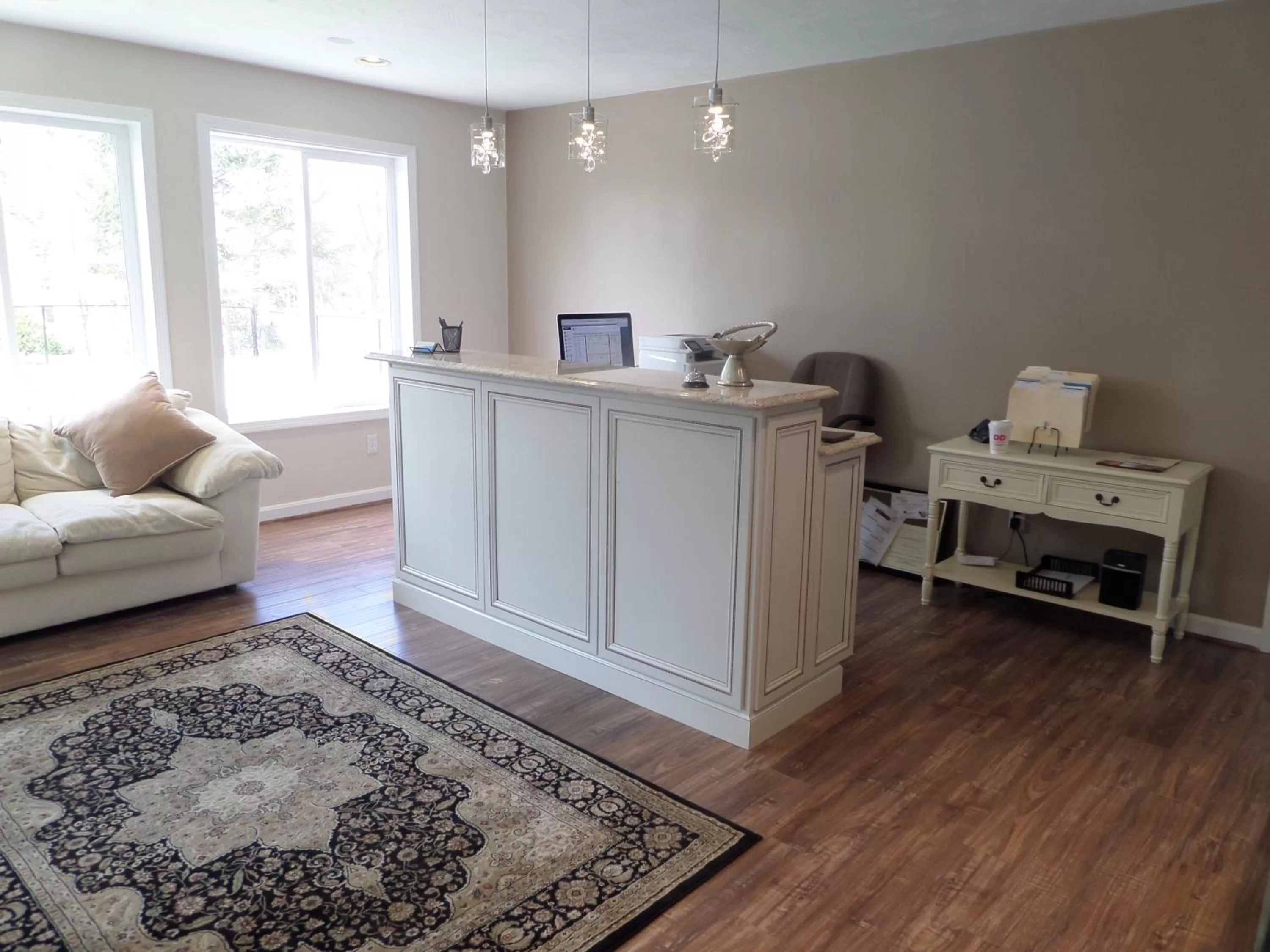 Day in Starlight Lodge Cape Cod