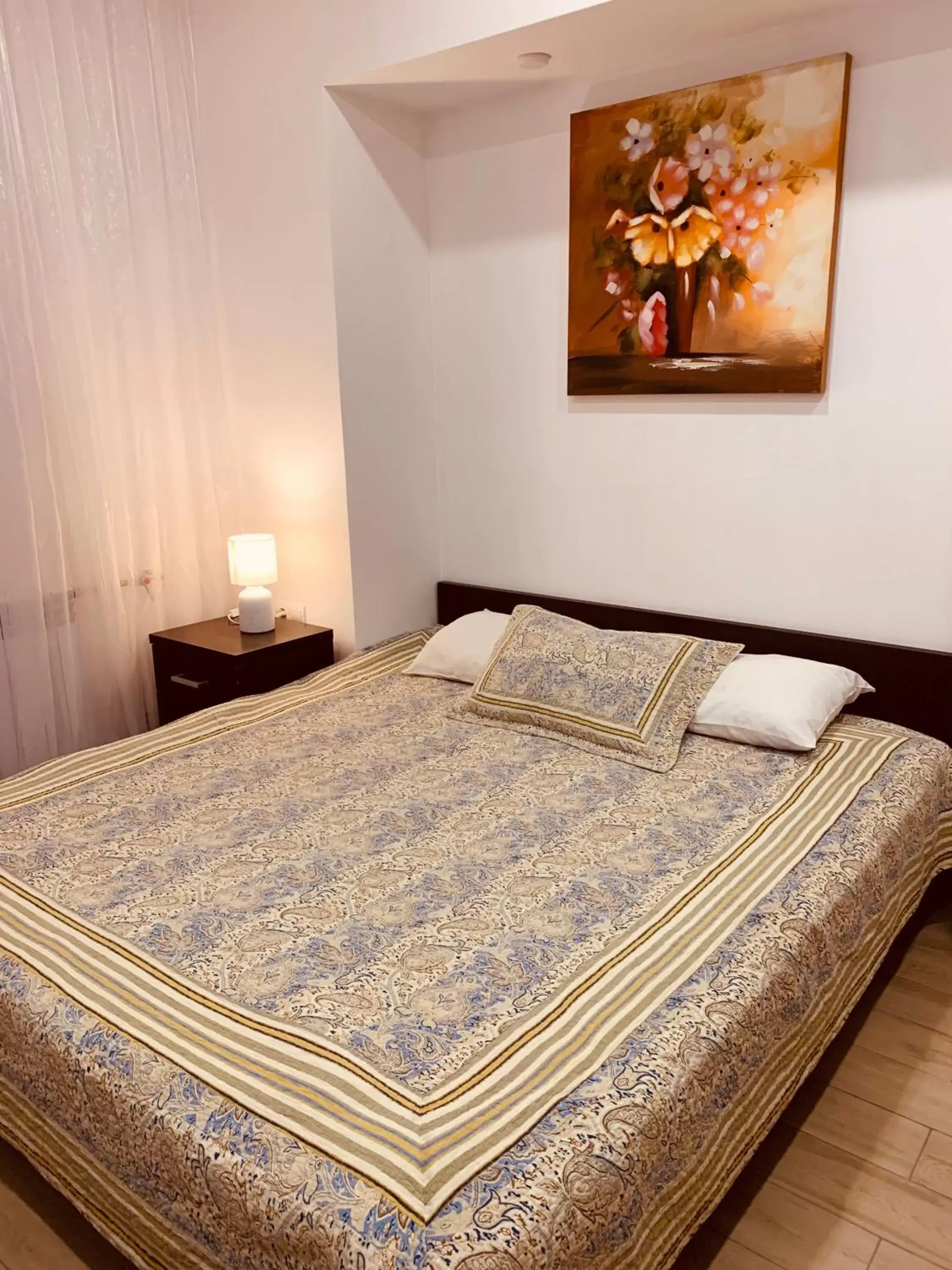 Standard King Room in WINE & ROSE BOUTIQUE HOTEL Standard King Room in WINE & ROSE BOUTIQUE HOTEL