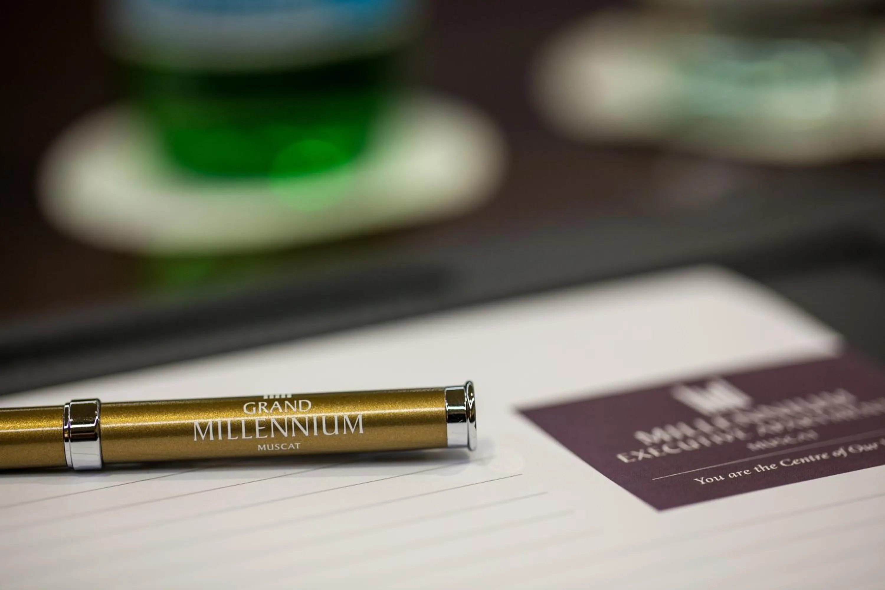 Other in Grand Millennium Muscat