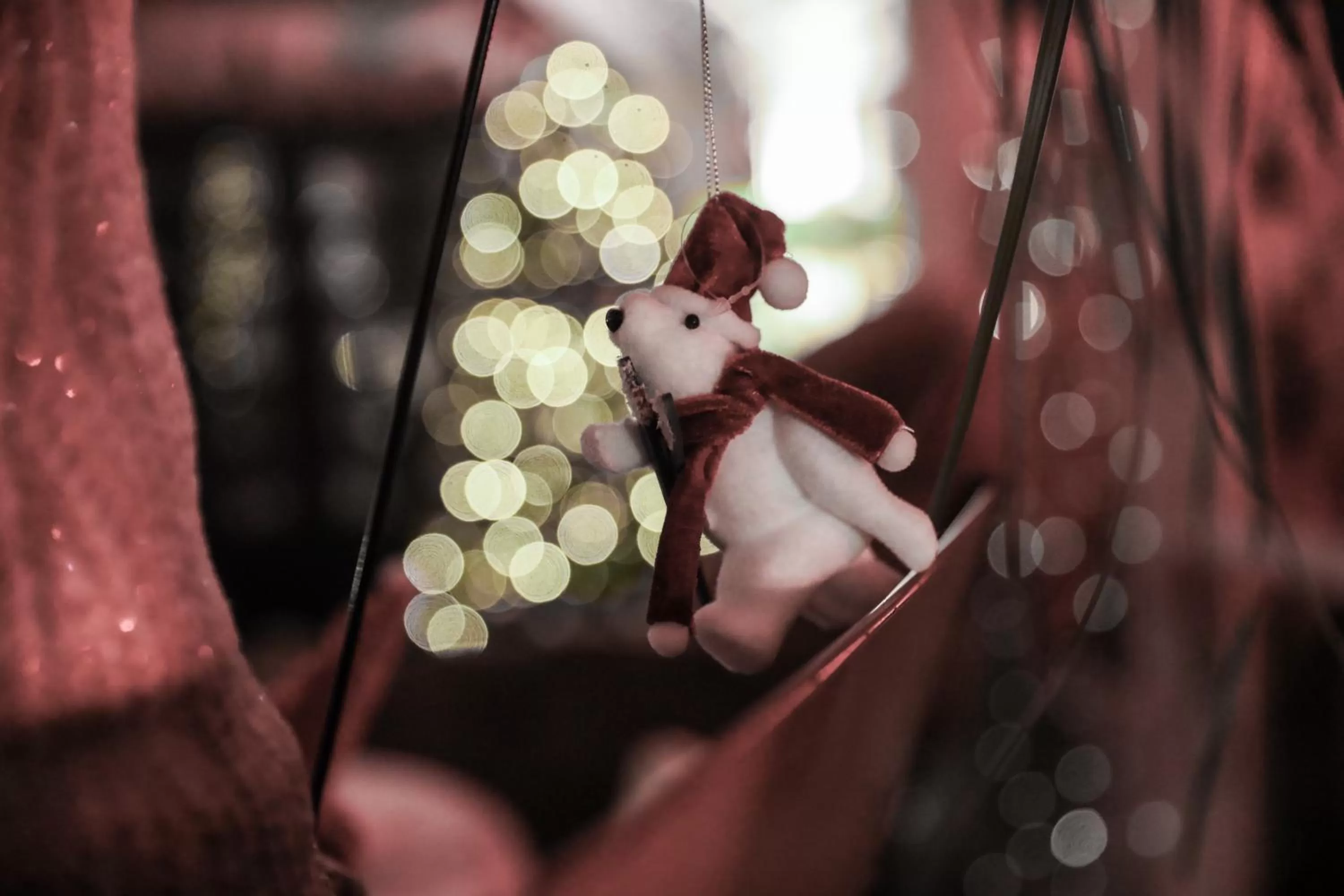 Decorative detail in La Maison Hôtel Mulhouse Centre