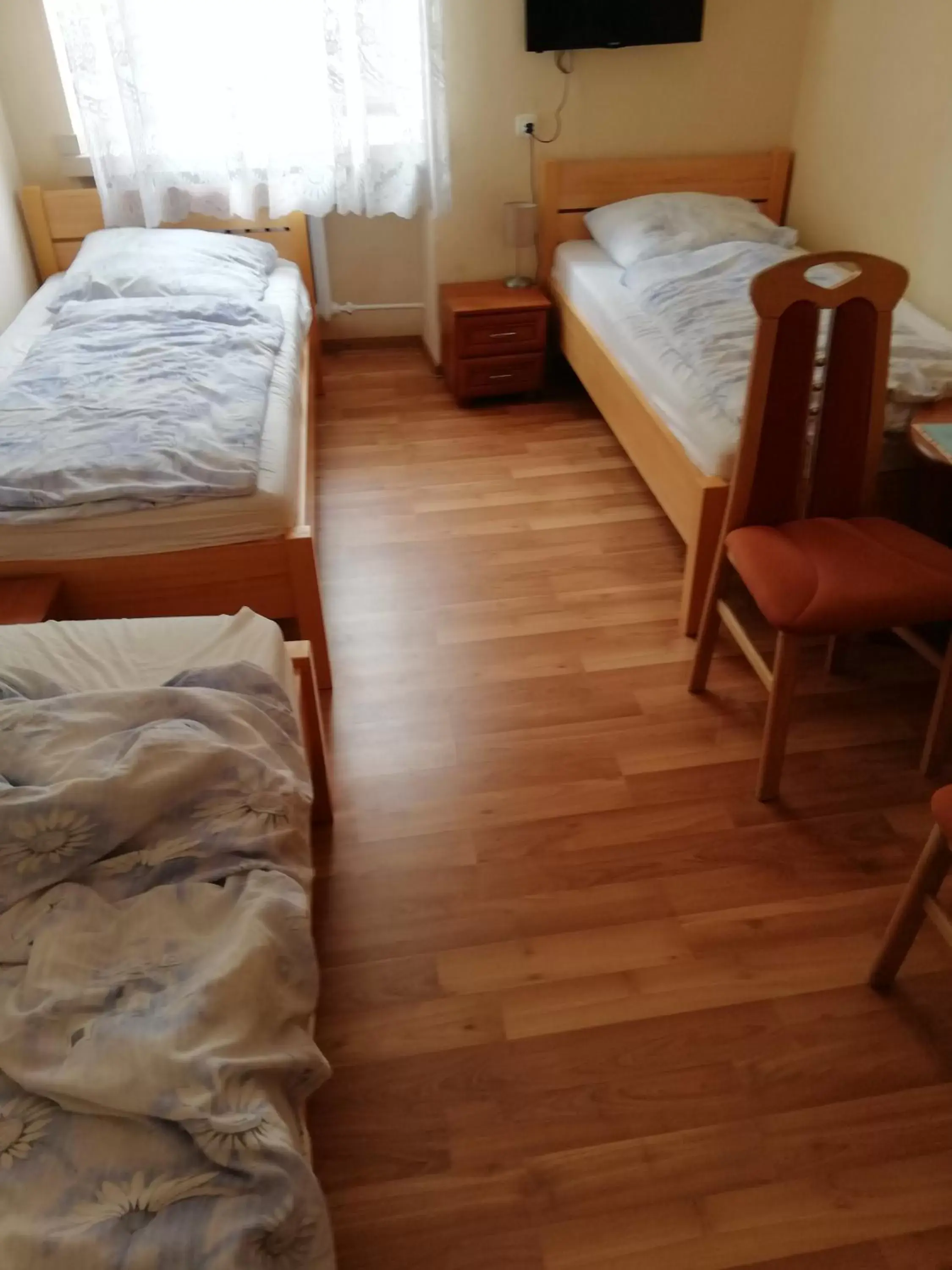 Hotel Lubavia Hotel Lubavia