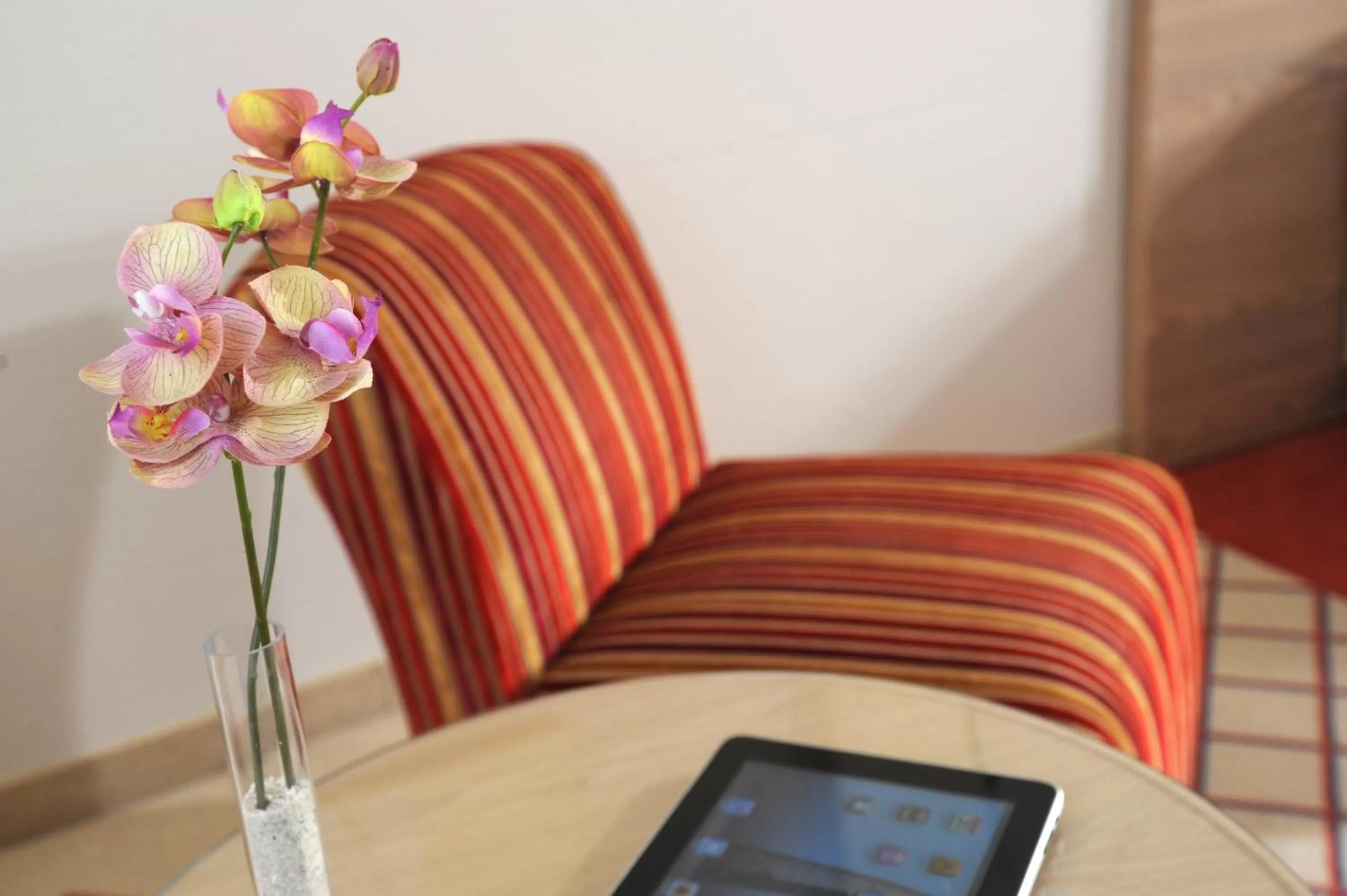 Photo of the whole room in Best Western Hotel Der Föhrenhof