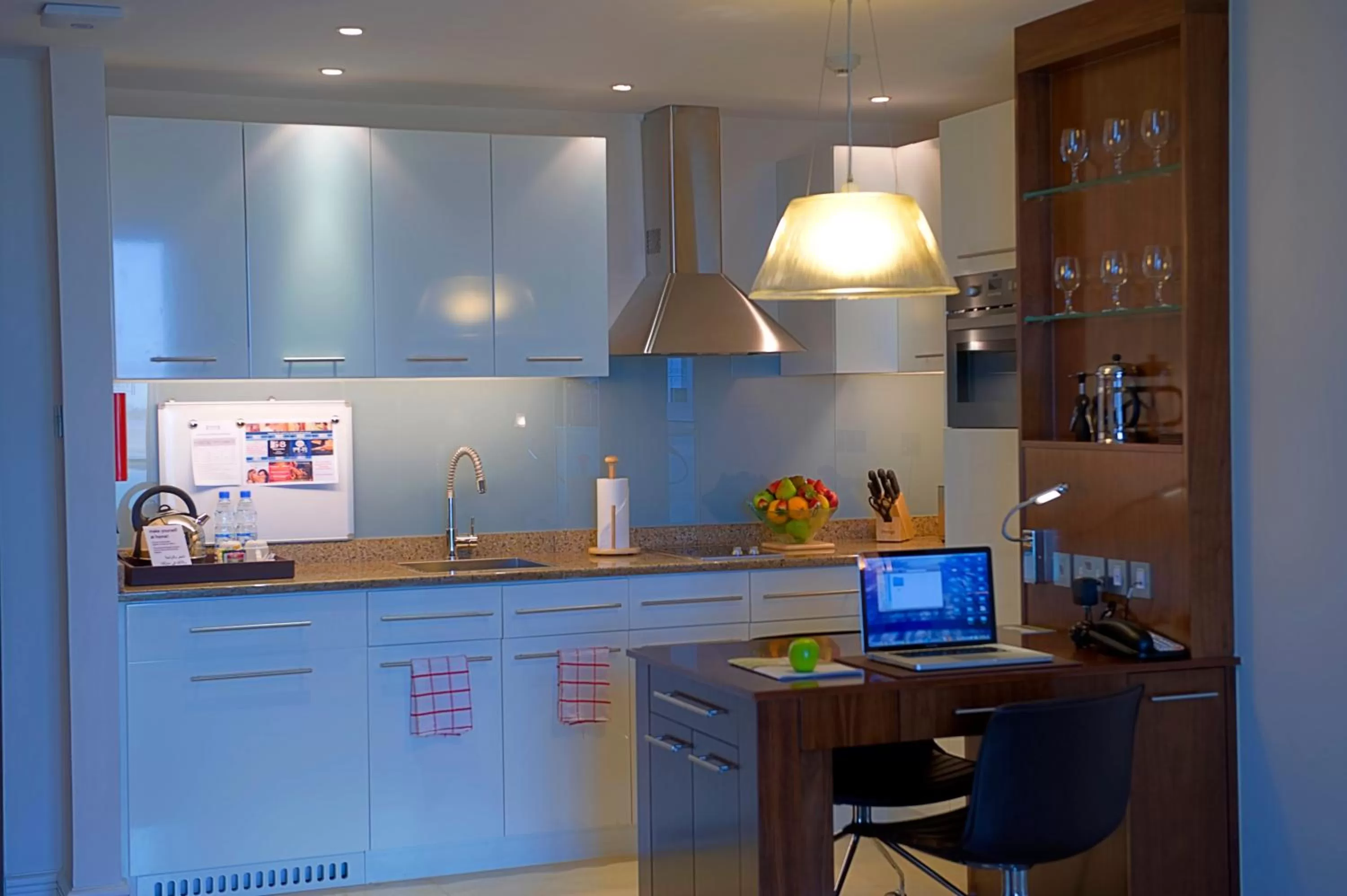 Staybridge Suites Yas Island Abu Dhabi by IHG