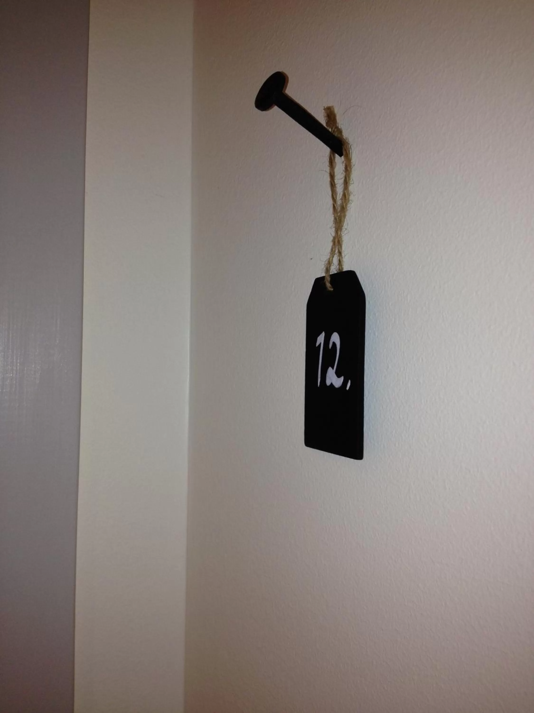 Logo/Certificate/Sign, Logo/Certificate/Sign/Award in Le Mat B&B Åkersberga