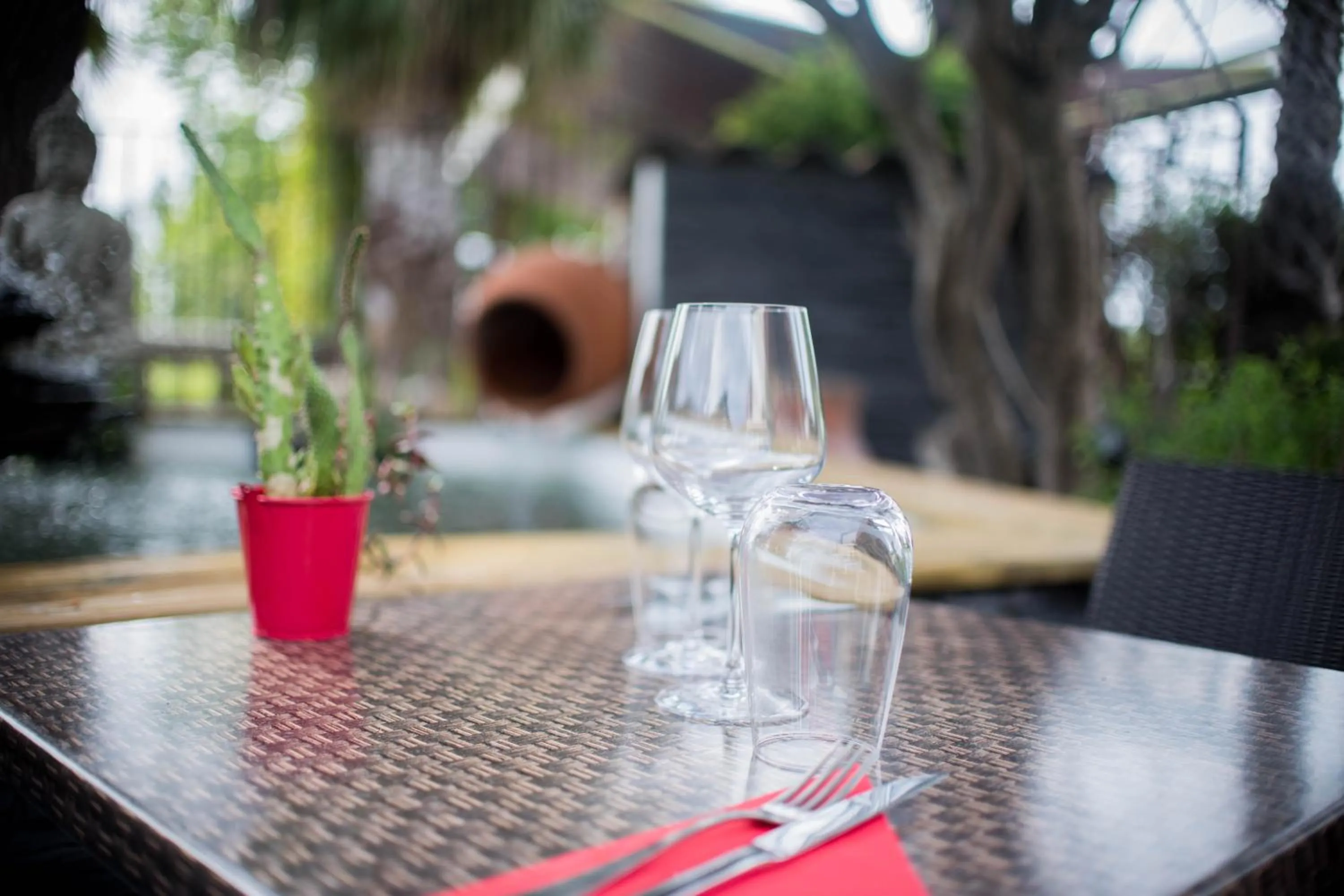 Hôtel restaurant Mon Auberge