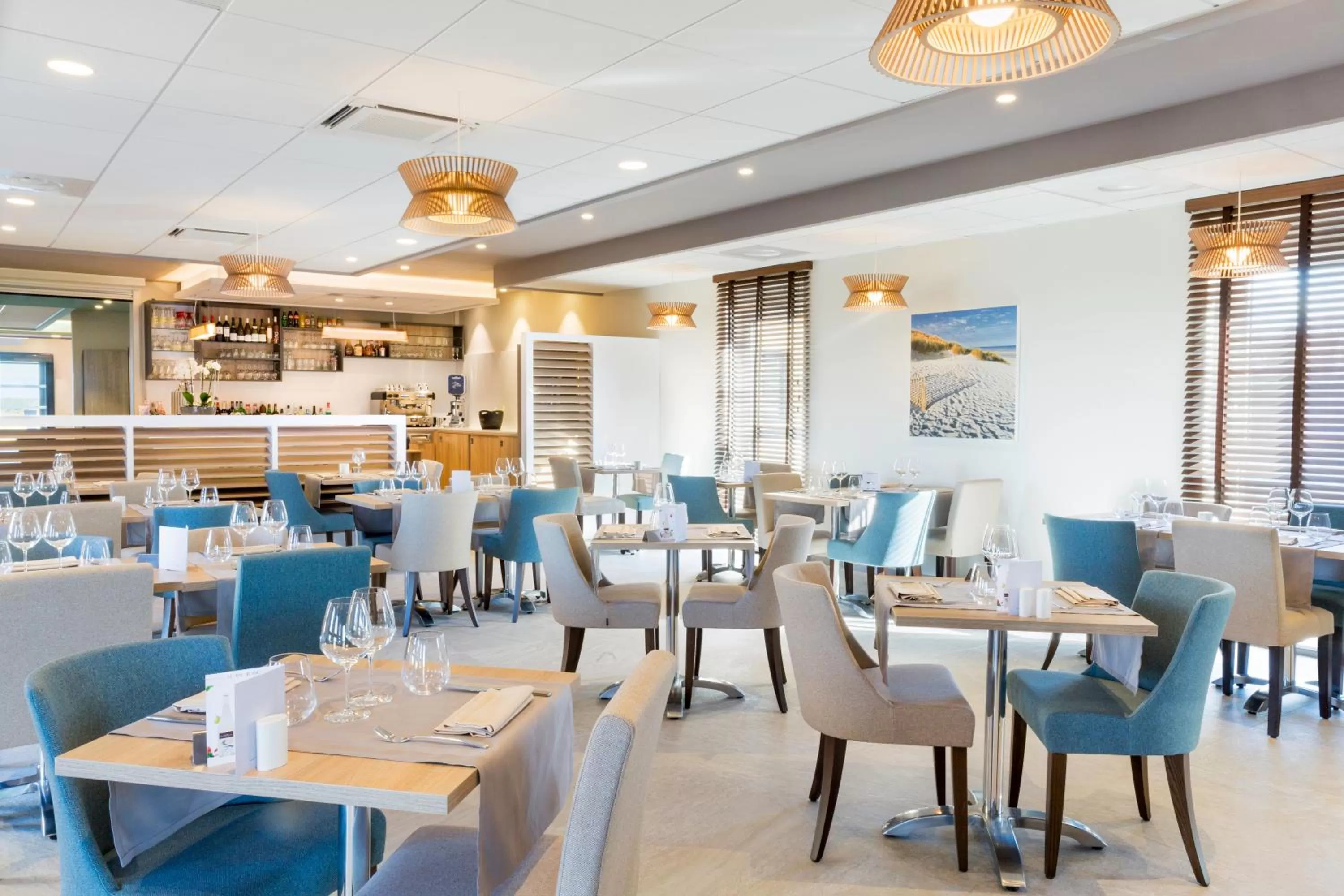 Best Western le Sémaphore