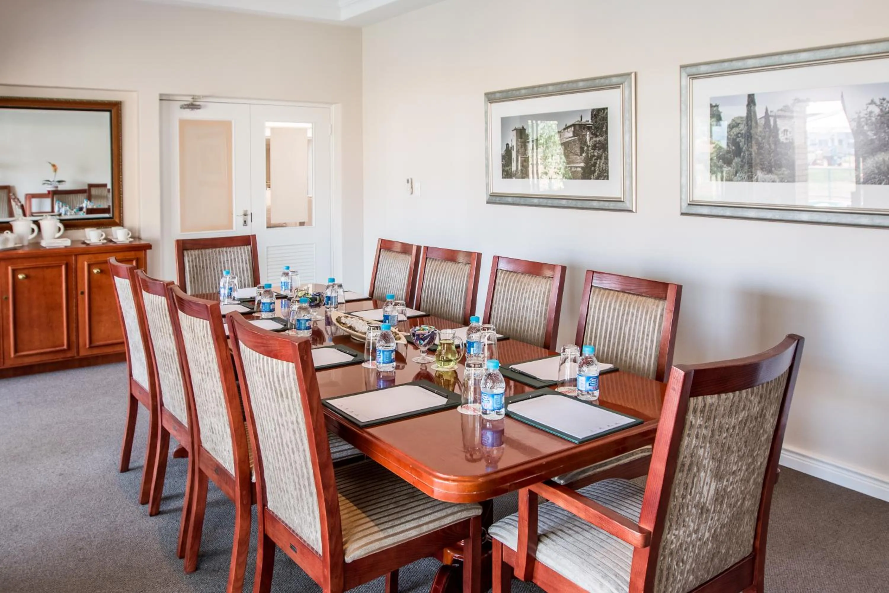 Property building in City Lodge Hotel Eastgate