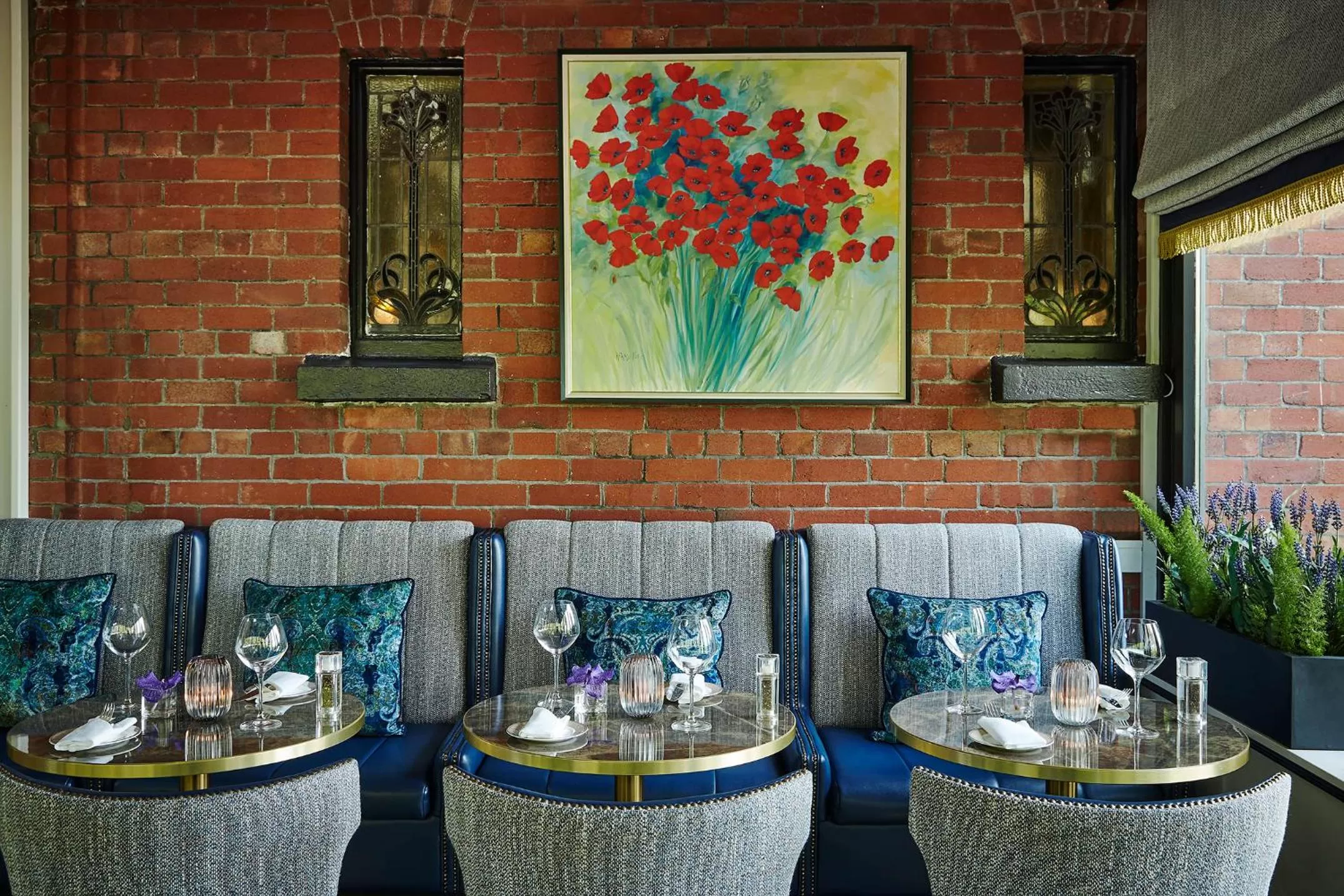 Lounge or bar in Killarney Randles Hotel