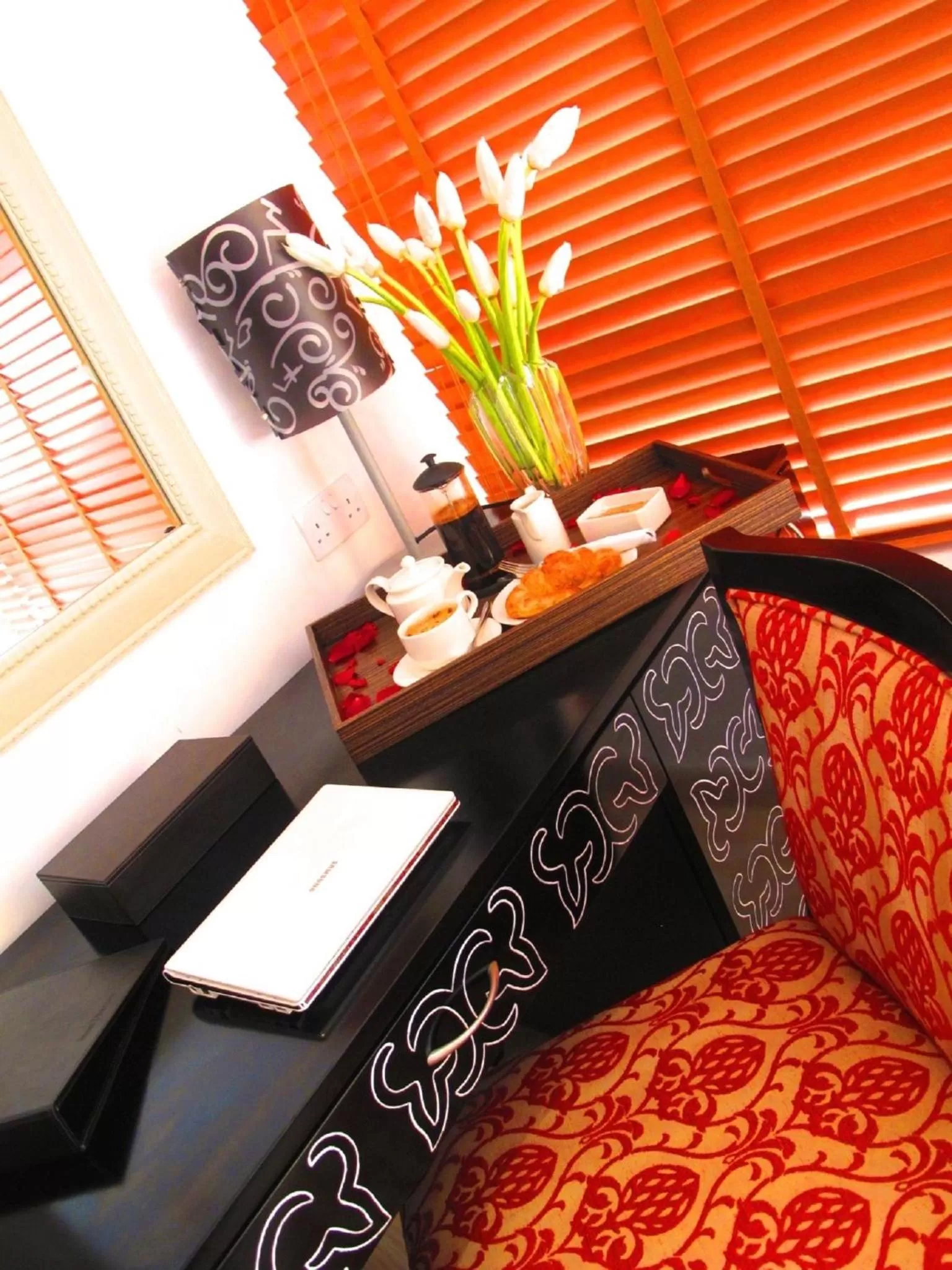 Queen Room in CBD Hotel