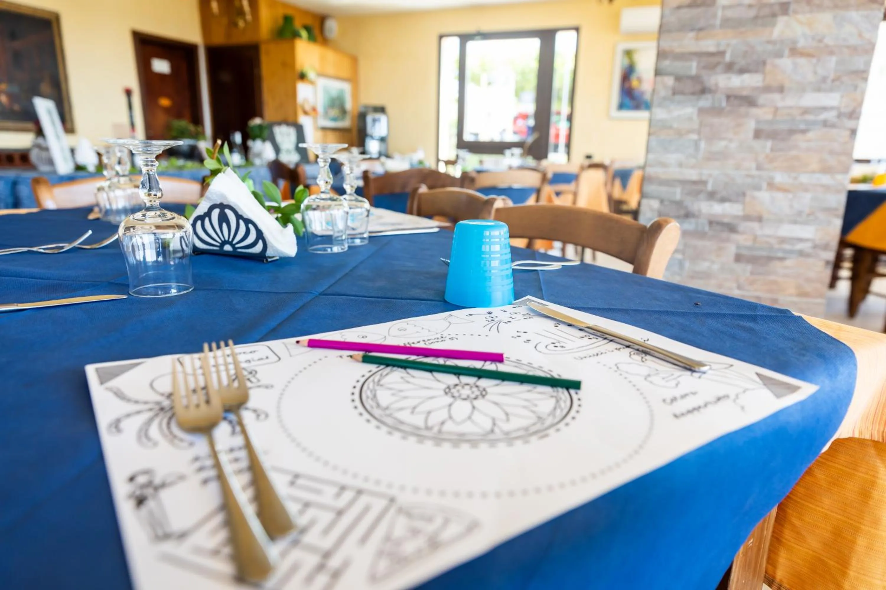 Triscinamare Hotel Residence