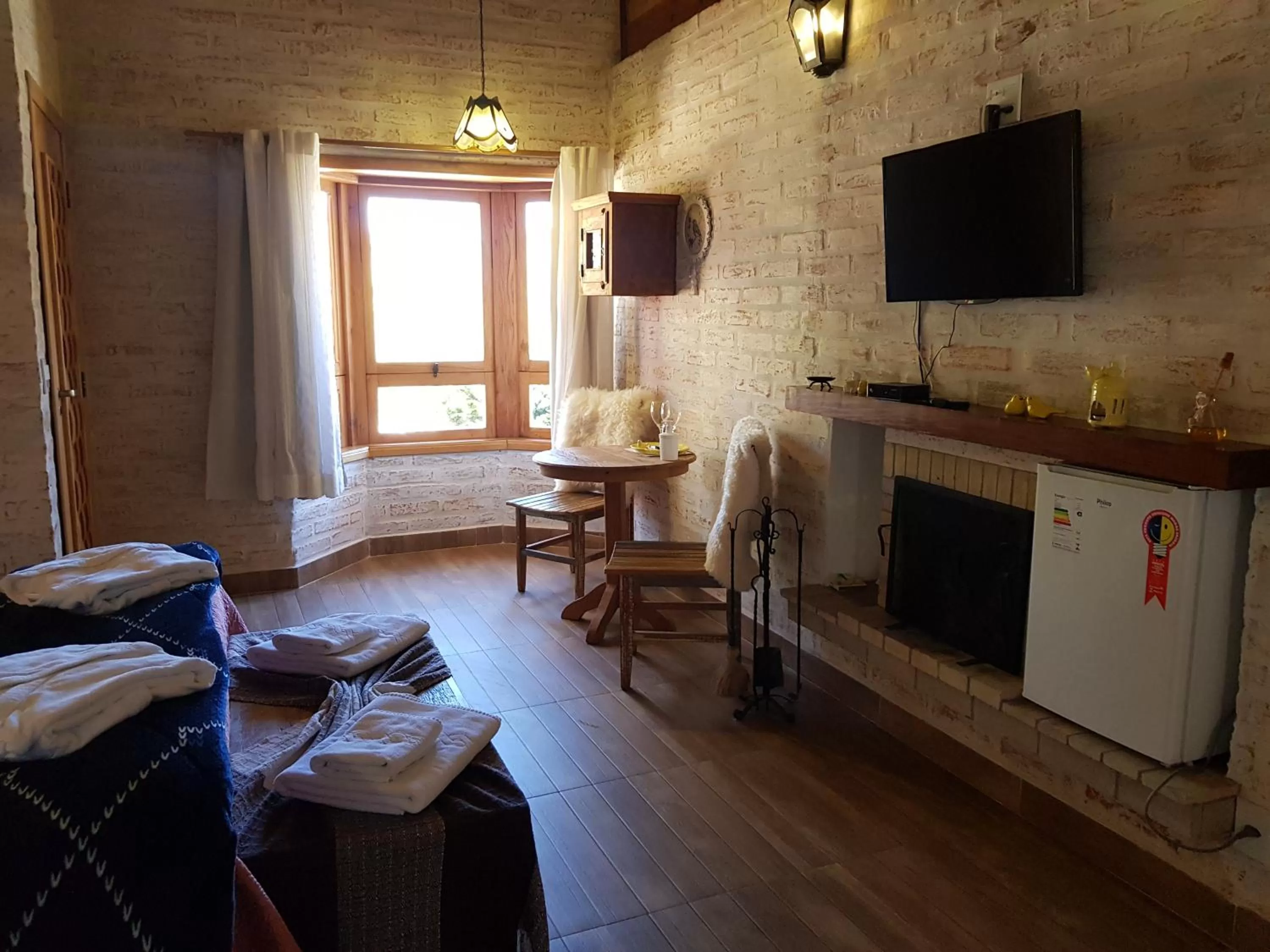 Pousada Canto do Sabiá