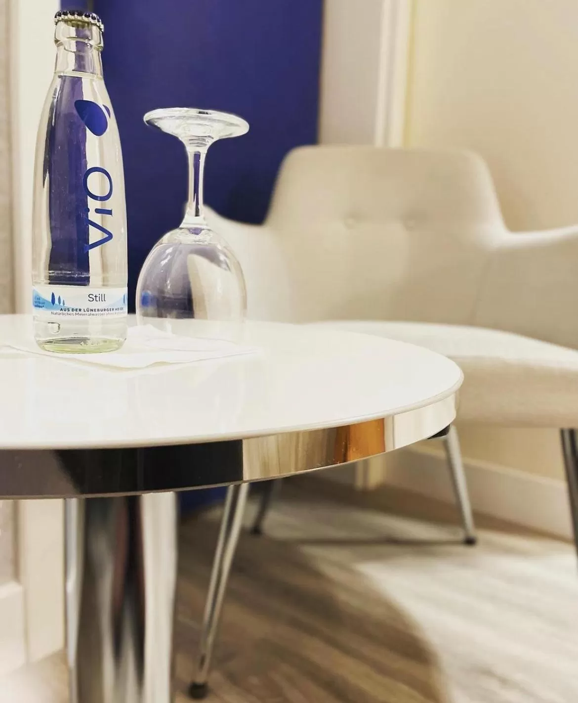 Bedroom in Tulip Inn Frankfurt Airport