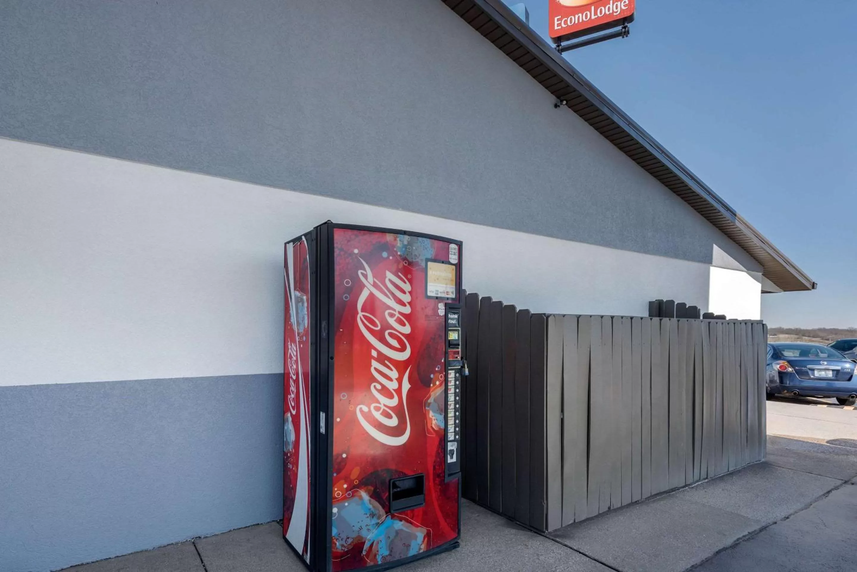 Other in Econo Lodge Lexington Southeast