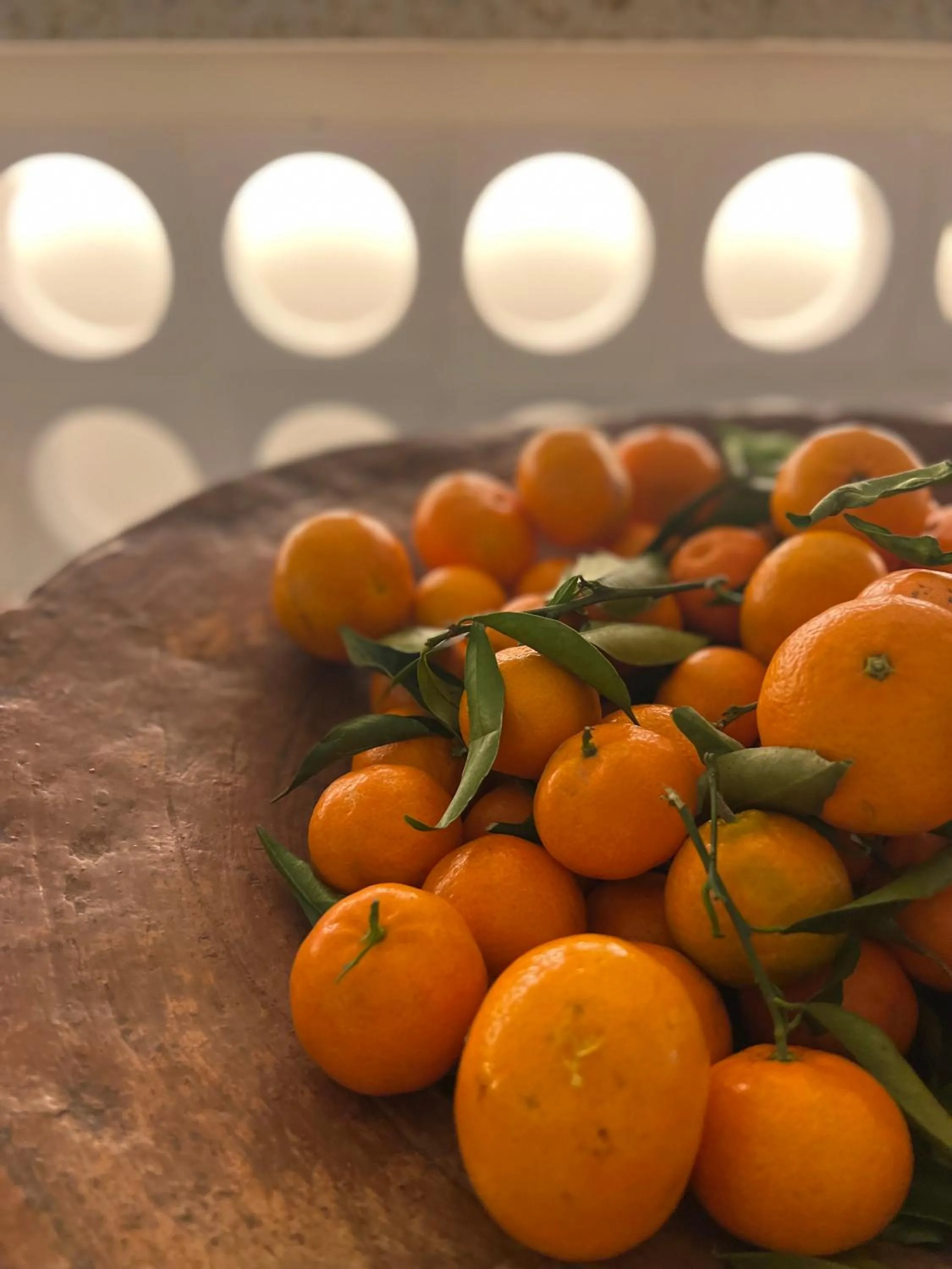 Food and drinks in Hotel La Potiniere