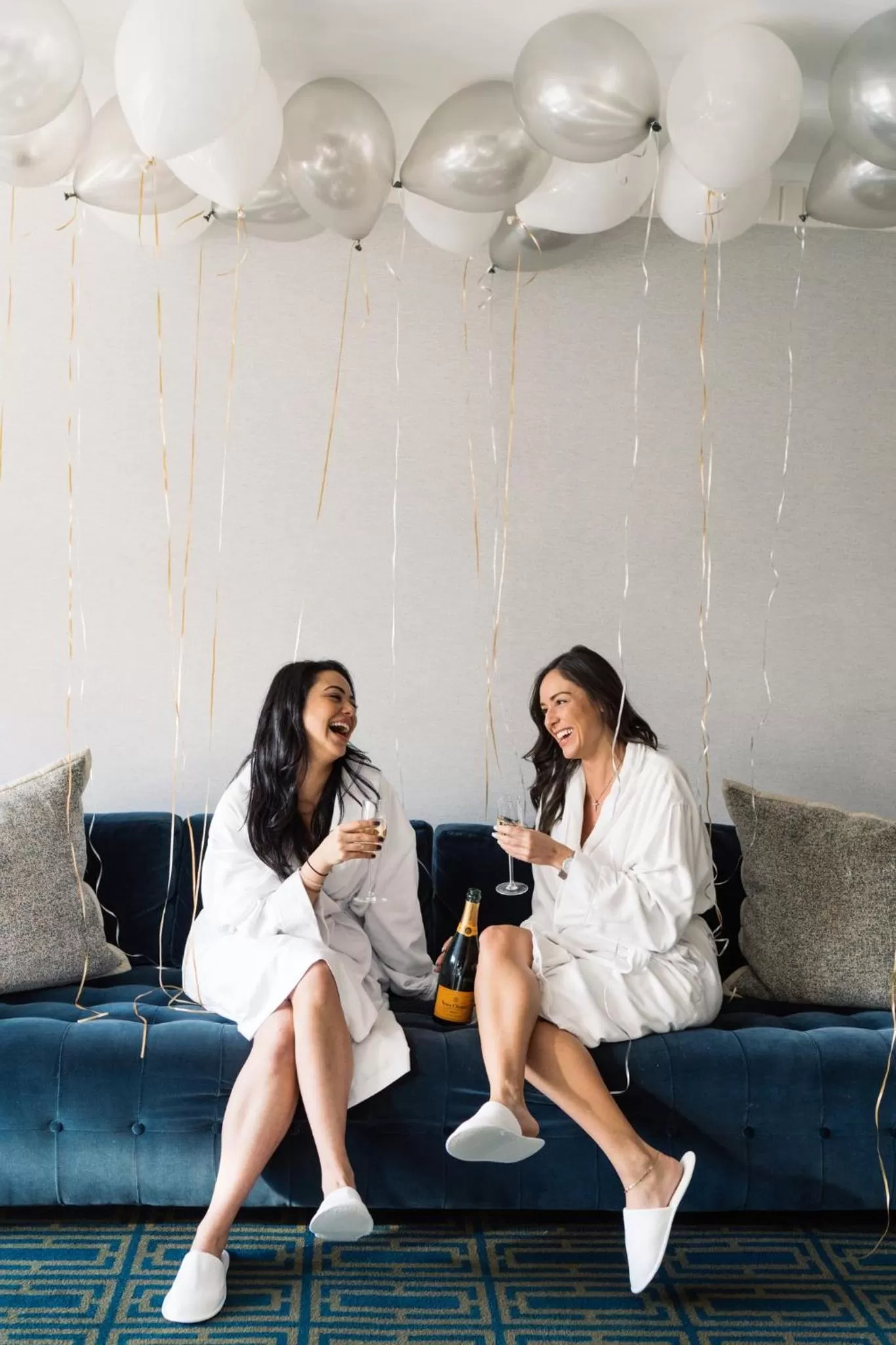 Banquet/Function facilities in Loews Regency New York Hotel