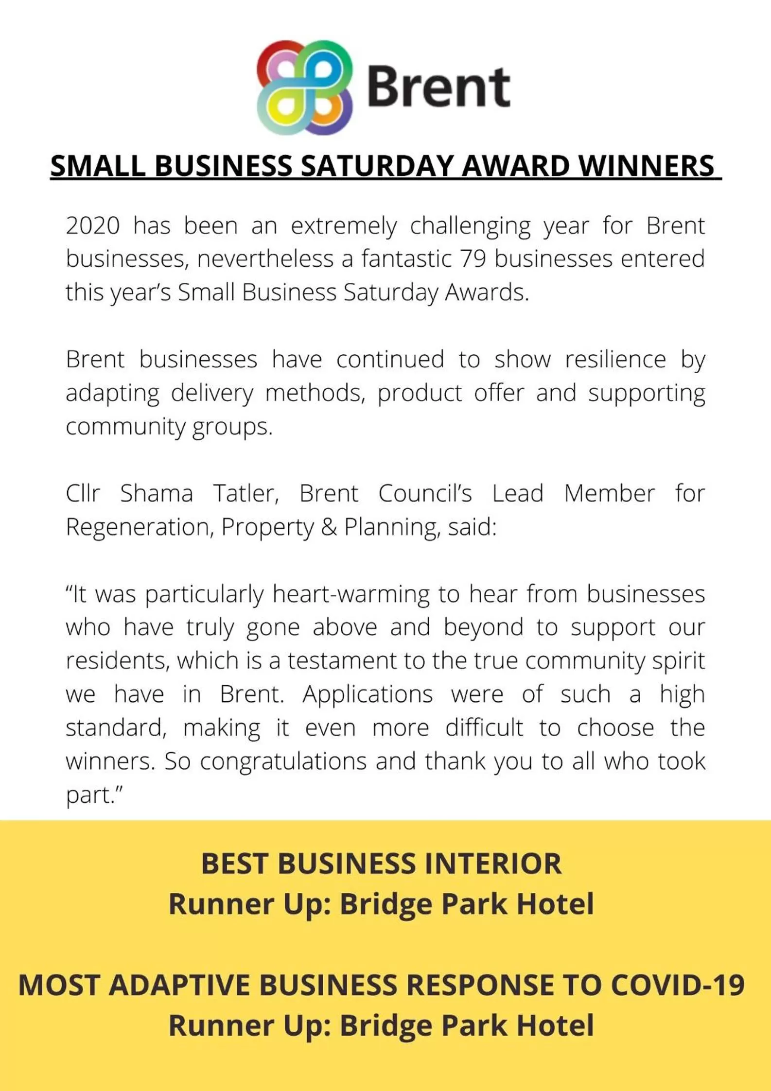 Other in Bridge Park Hotel