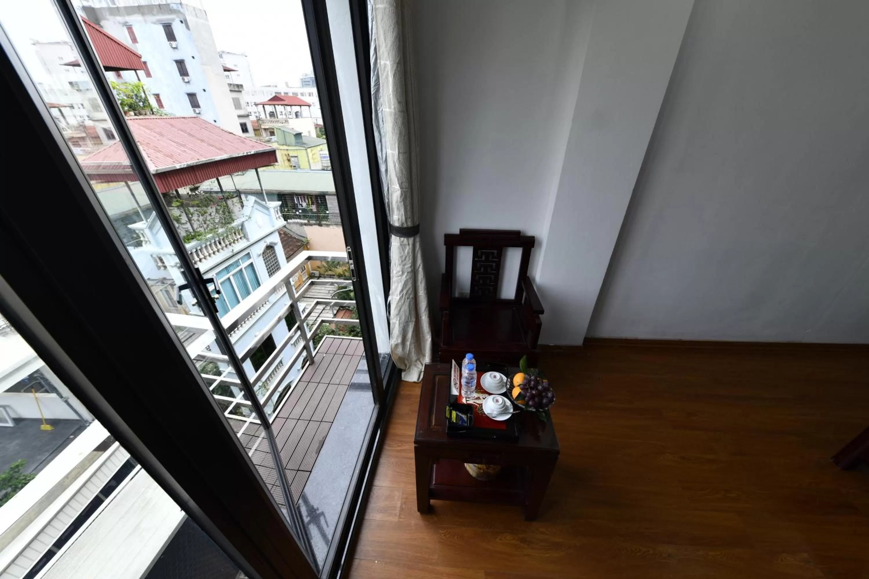 Phoenix Legend Hotel Hanoi