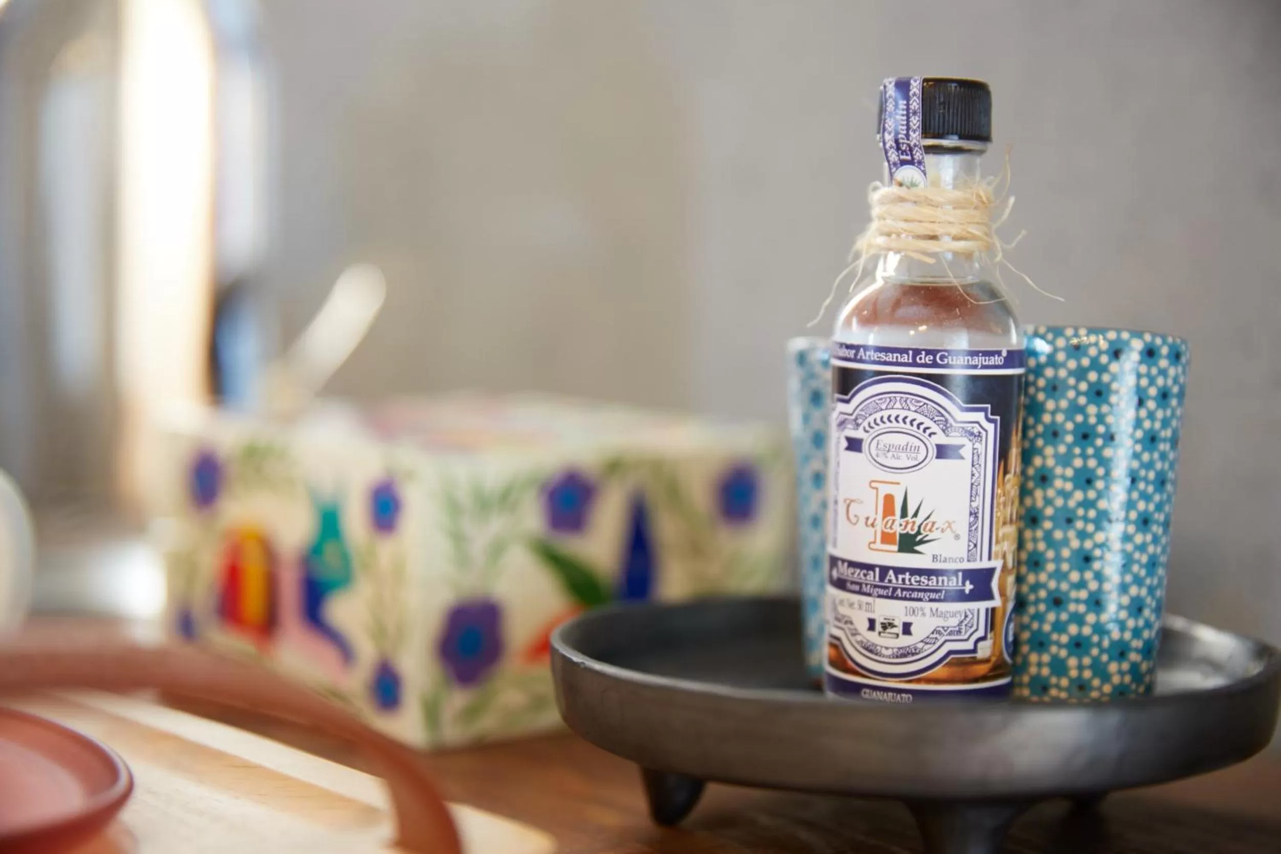 Casa Pavo Real en el Viñedo El Pavo Real del Campo