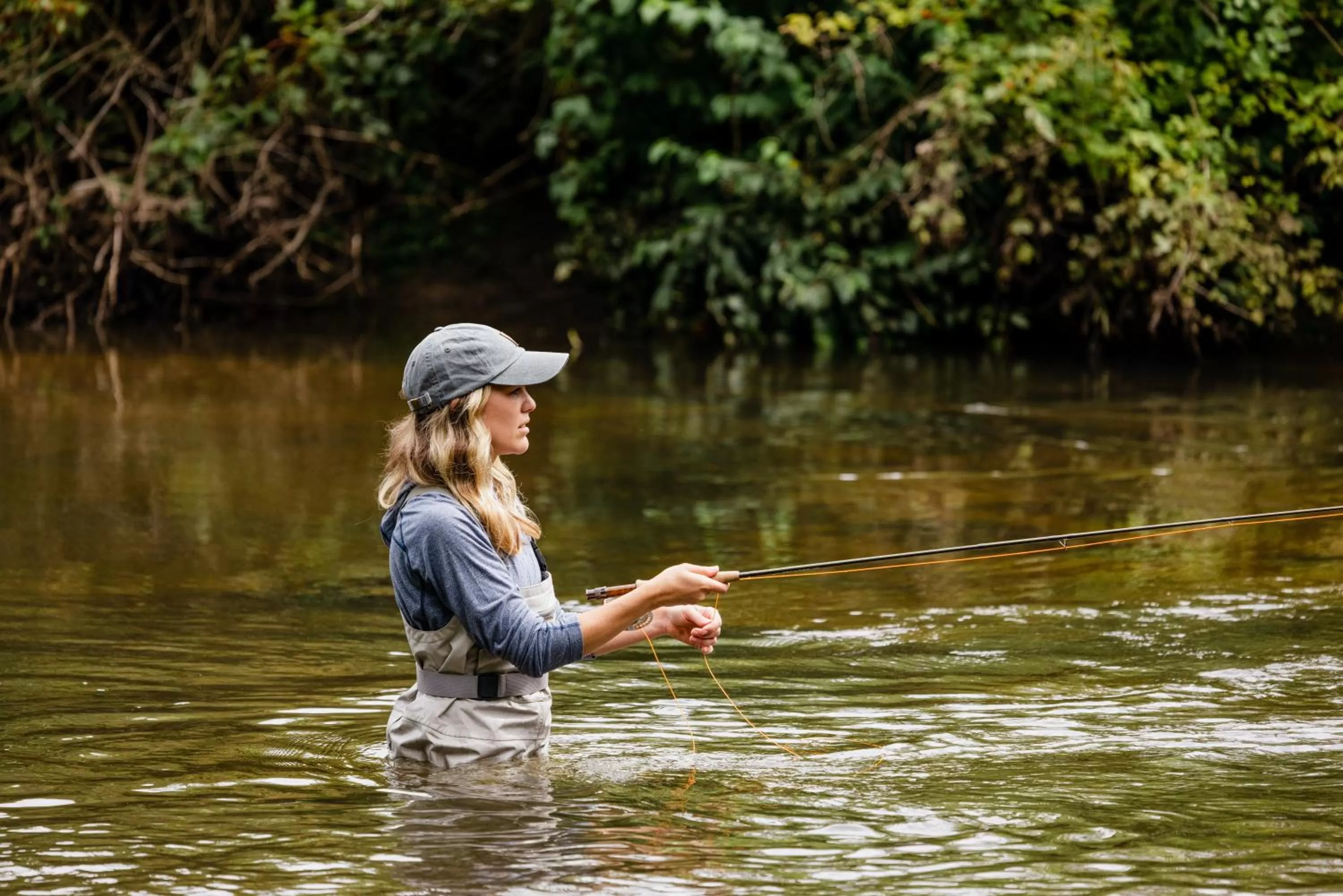 Activities in Hill Farm Inn - Manchester