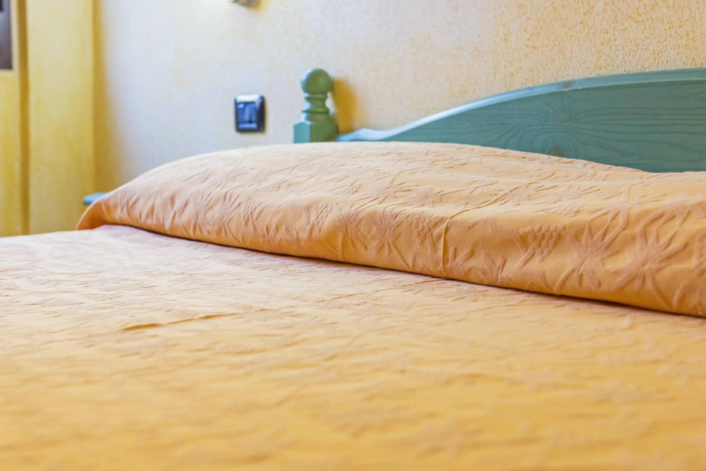 Bed in Albergo Residenziale Gli Ontani