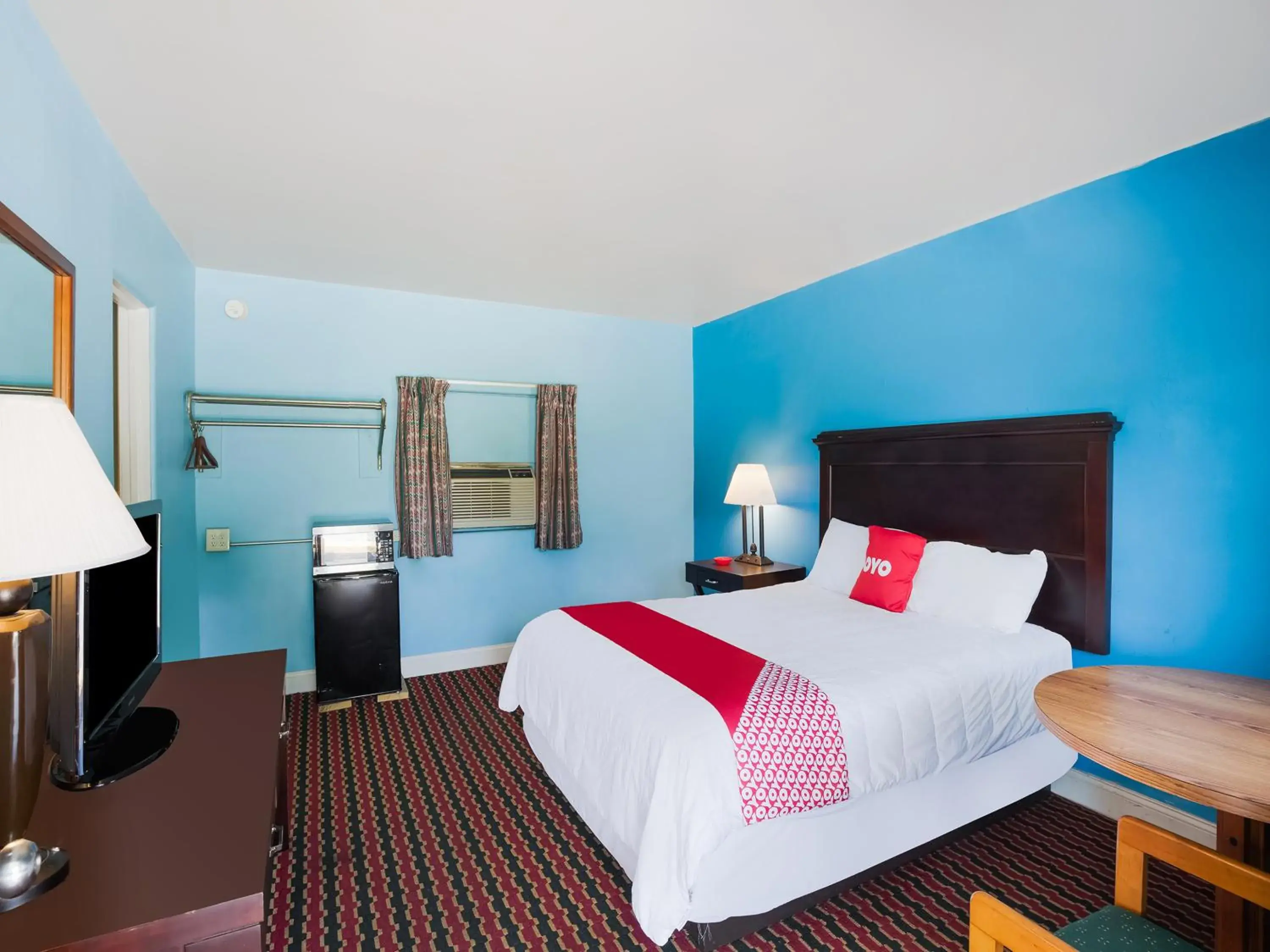Hotel Salem-Roanoke I-81 -Listing Partner Hotel Salem-Roanoke I-81 -Listing Partner