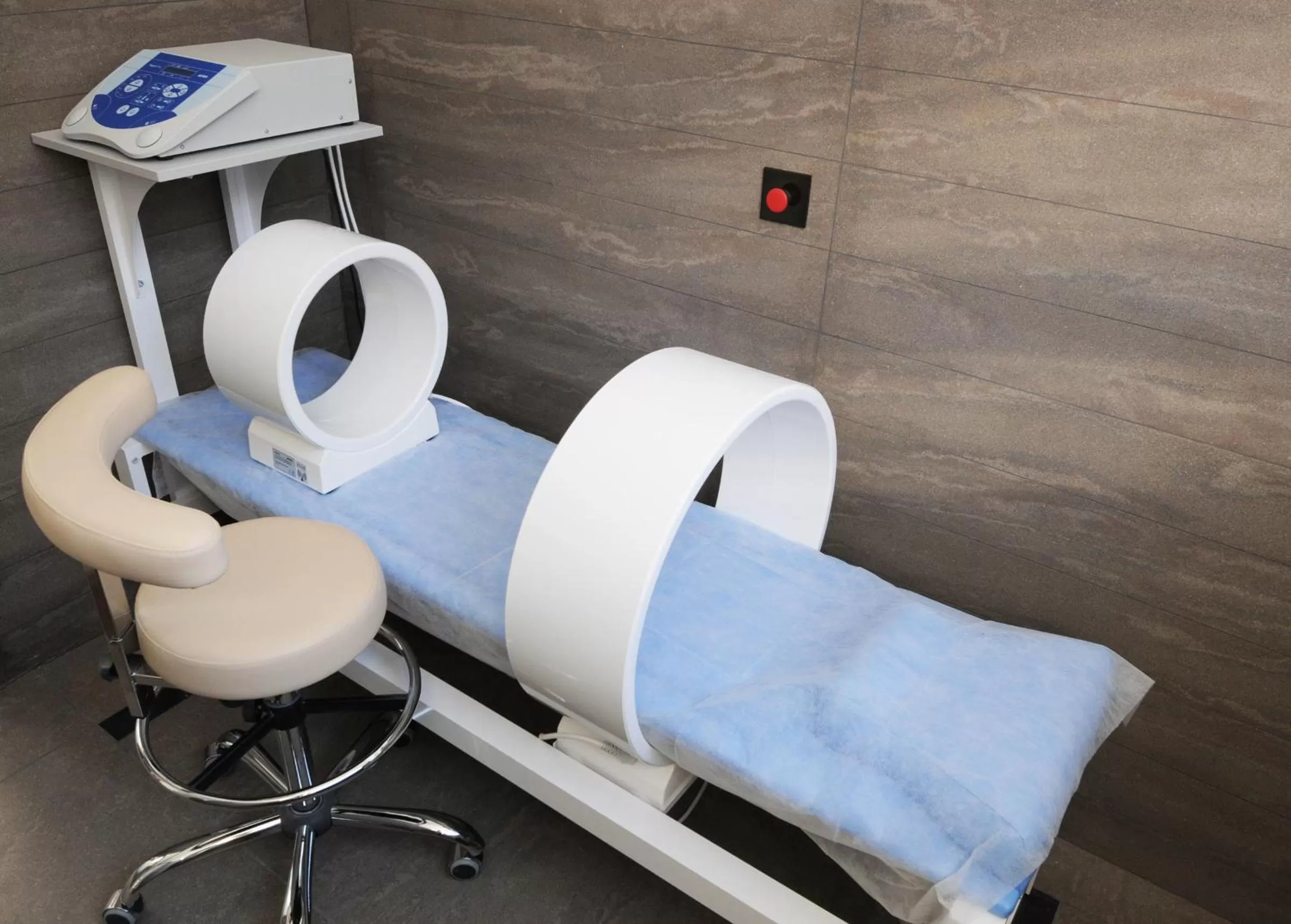 Spa and wellness centre/facilities in Boutique Hotel Sudetia - Medical & SPA