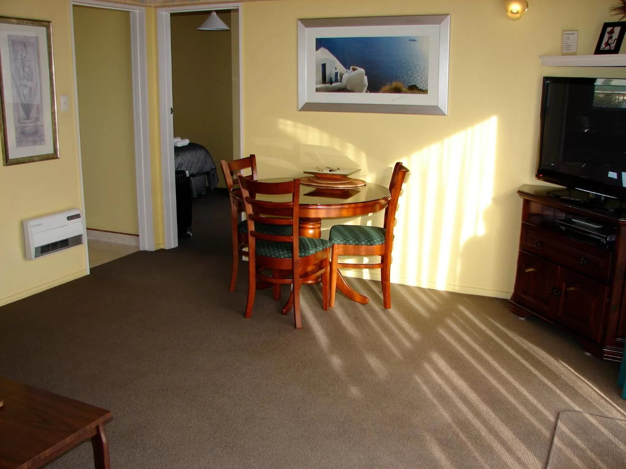 Other in 193 Aorangi Manor Motel