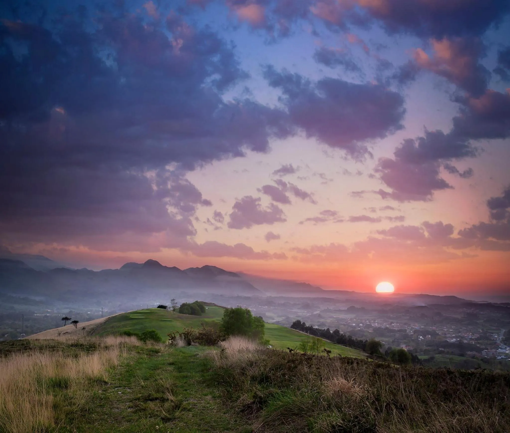 Nearby landmark in Hotel Sablón