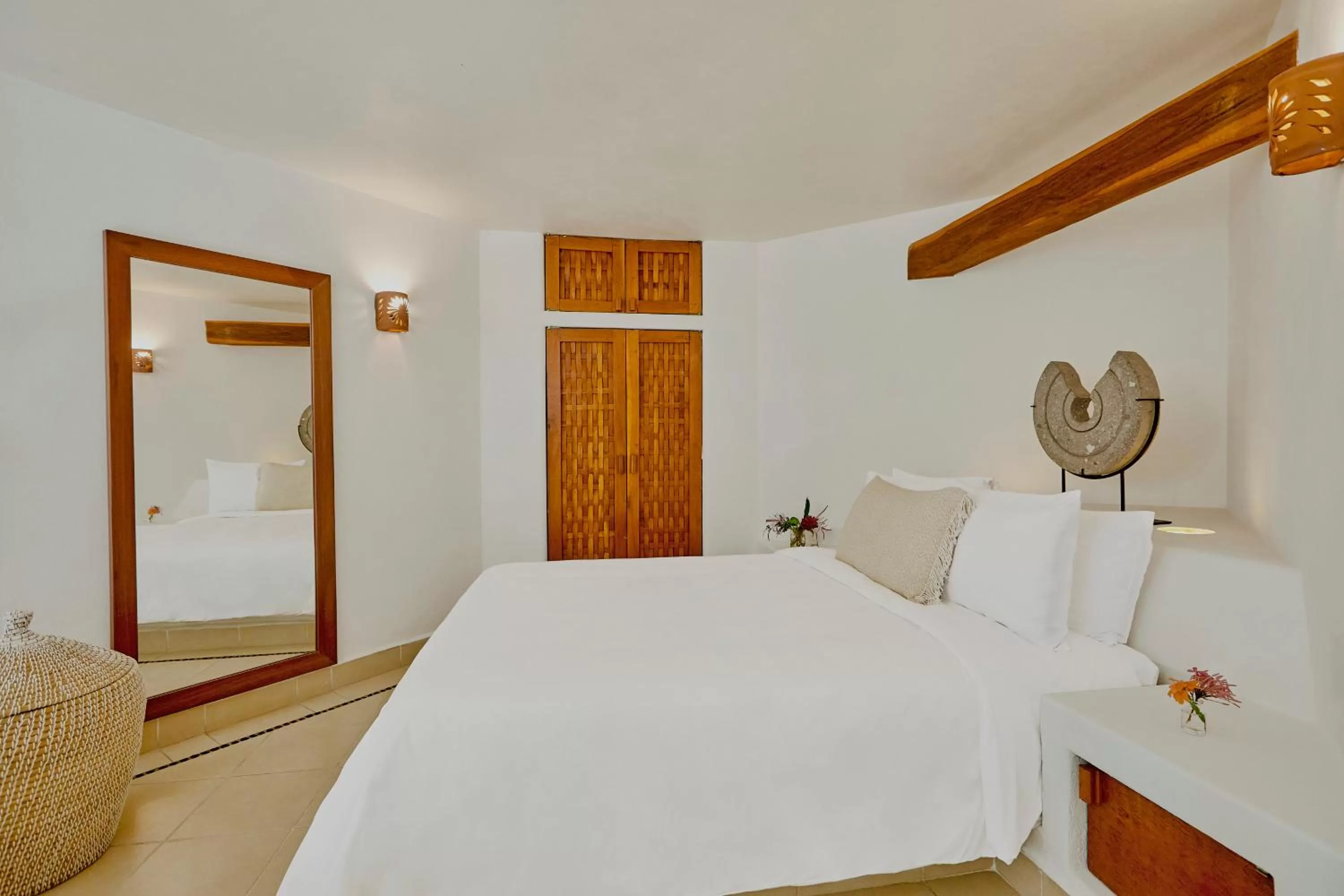 Suite in La Villa Luz (sólo adultos)