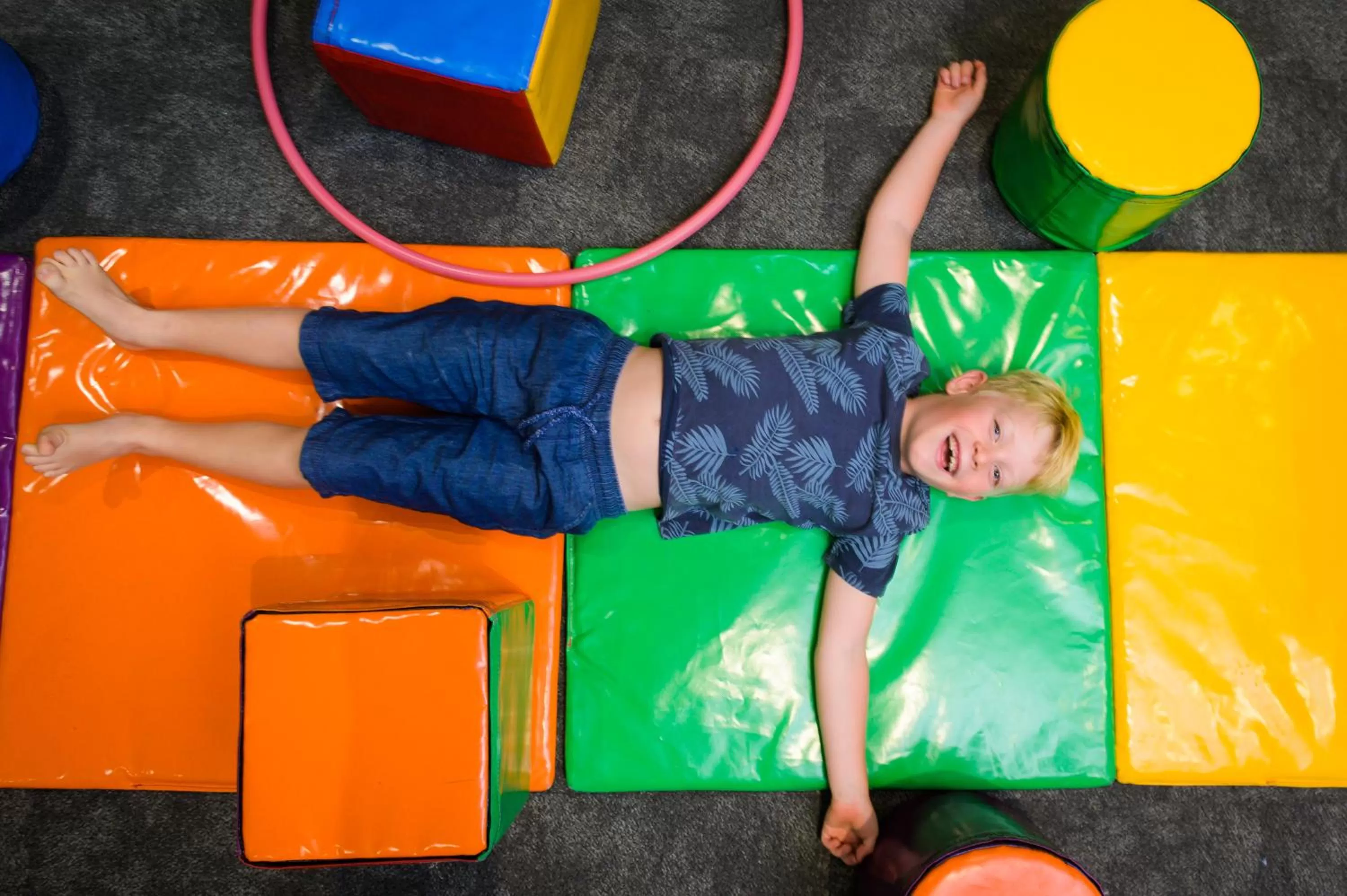 Activities in The Capital Pearls Hotel