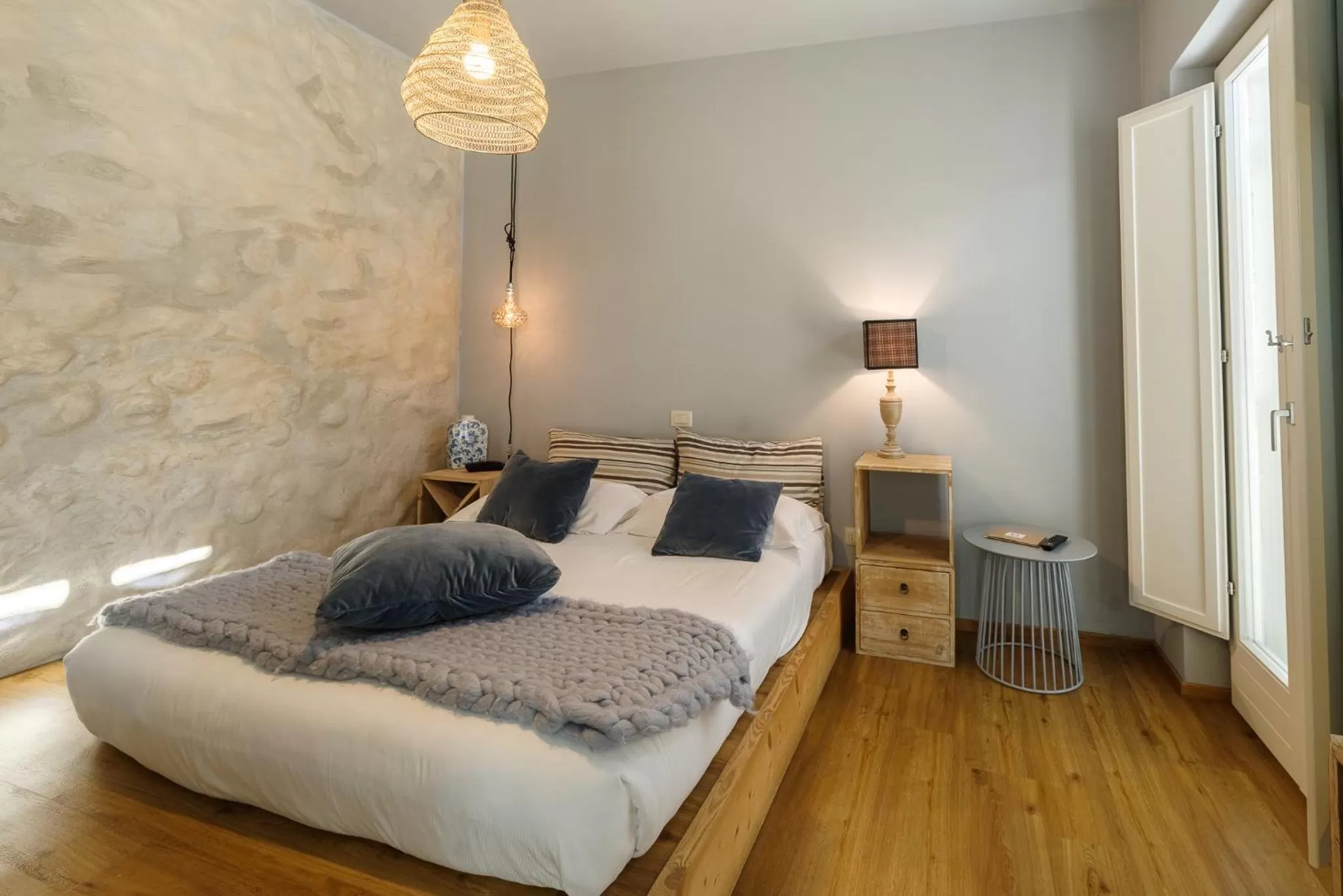 Standard Double Room - single occupancy in Aurora Boutique Hotel & Private SPA