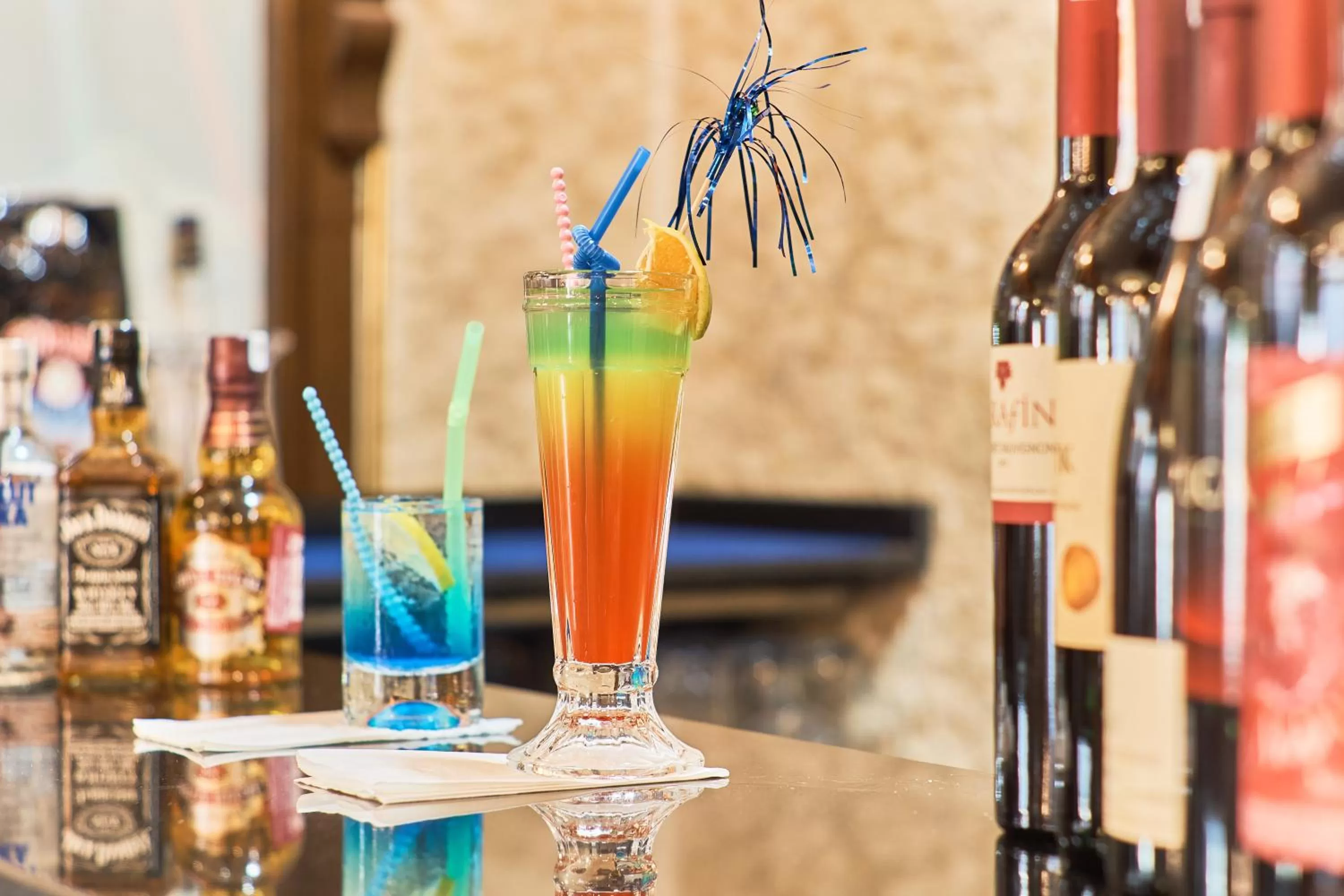 Restaurant/places to eat in Best Western Empire Palace Hotel & Spa