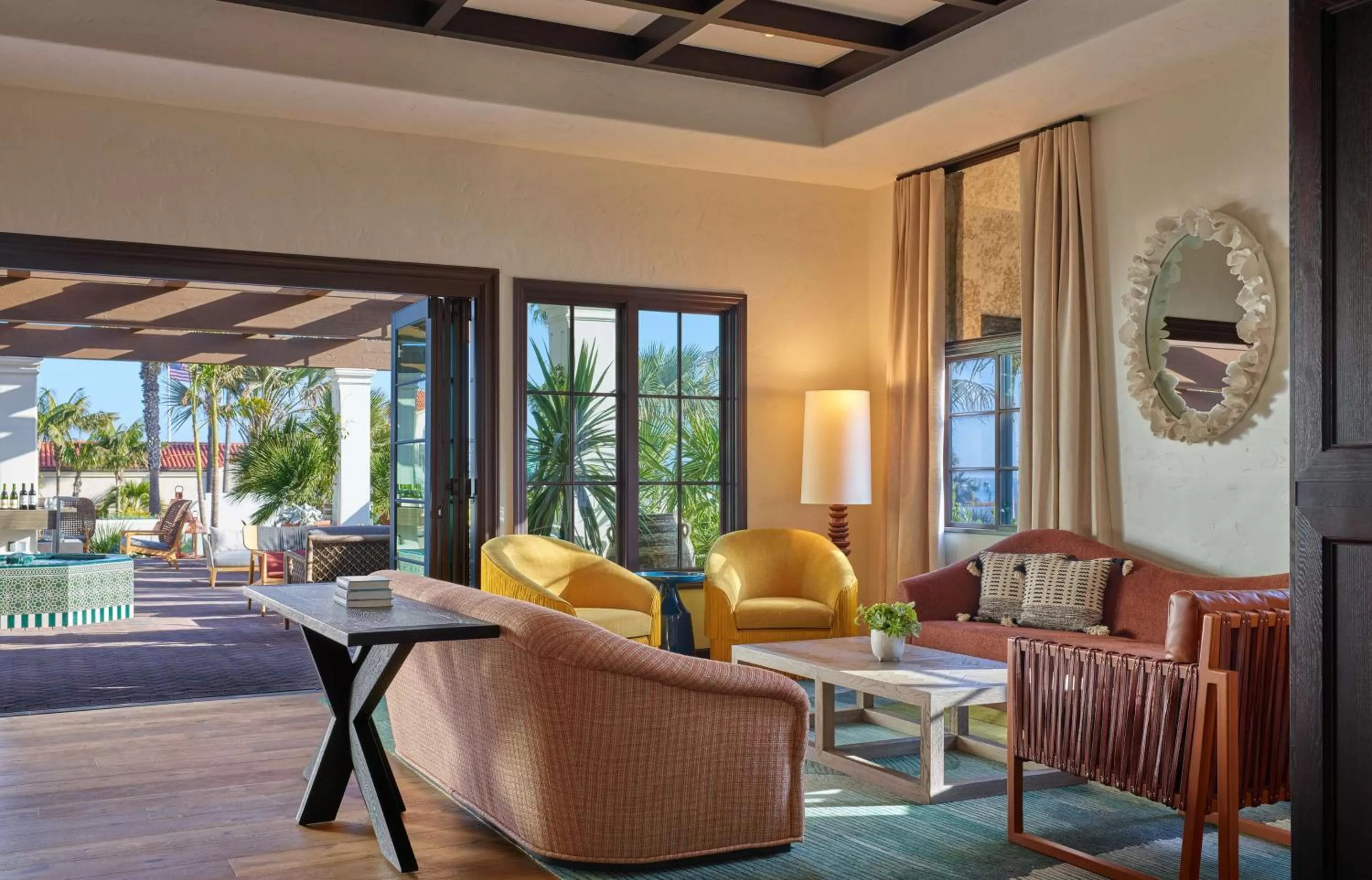 Activities in Mar Monte Hotel, in The Unbound Collection by Hyatt