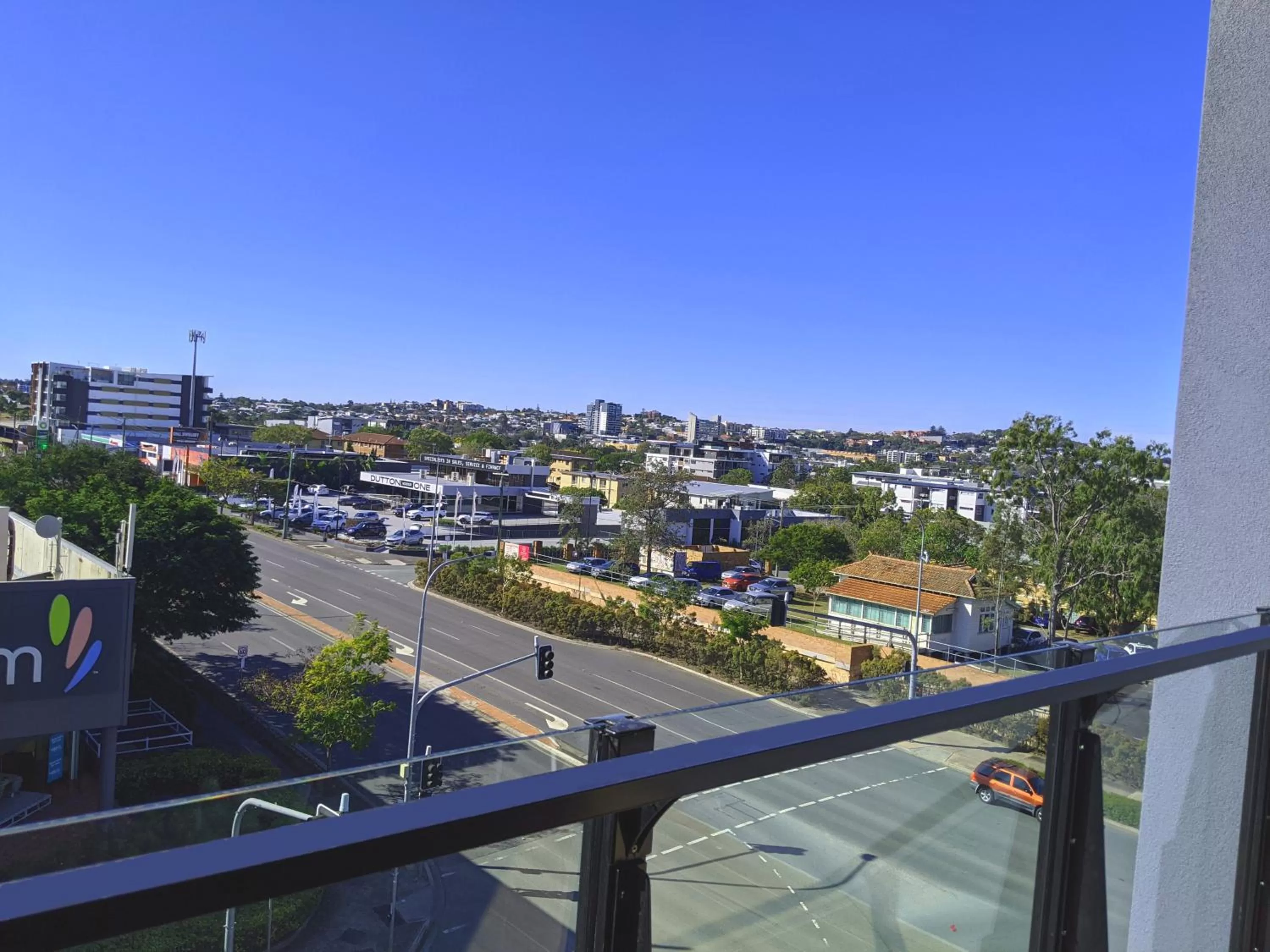 The Windsor, Hotel Rooms & Apartments