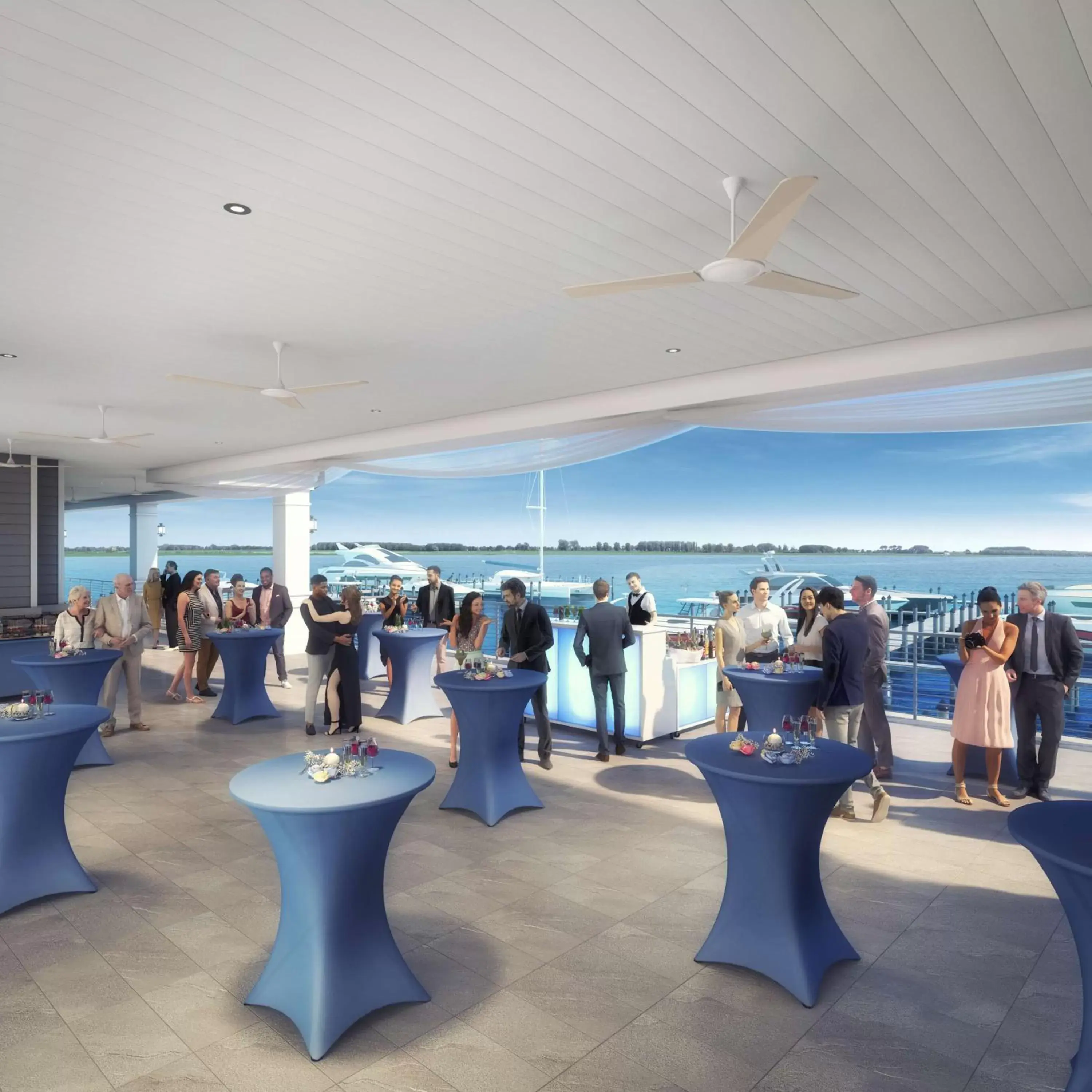 Hyatt Place Kent Narrows And Marina Hyatt Place Kent Narrows And Marina