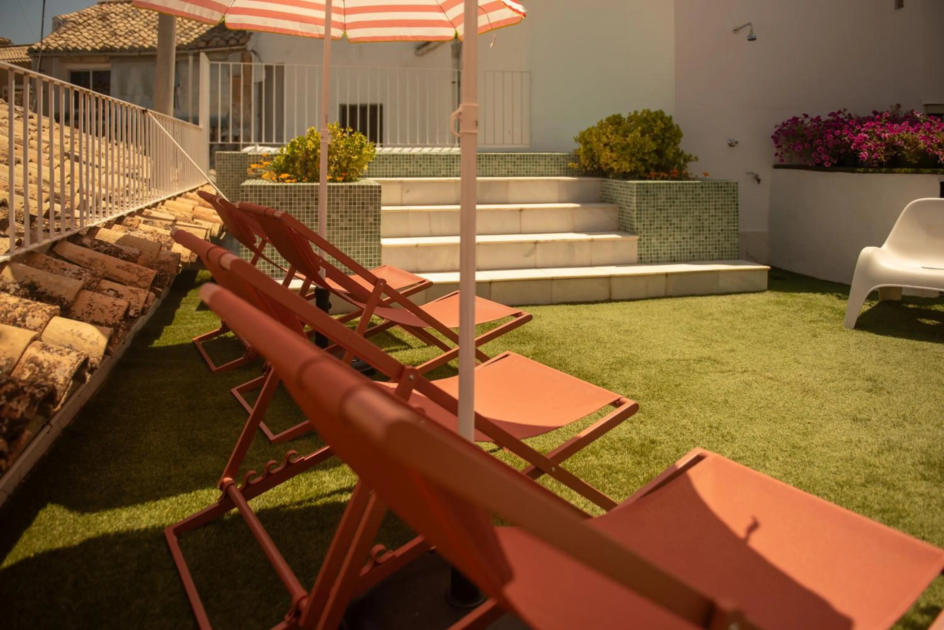 Hotel Don Juan Boutique