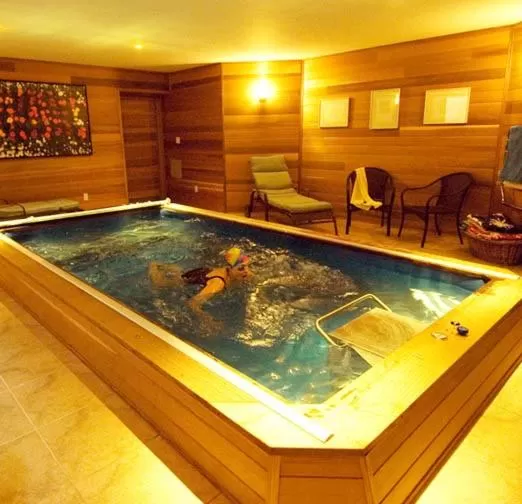 Spa and wellness centre/facilities in East Hampton Art House Bed and Breakfast