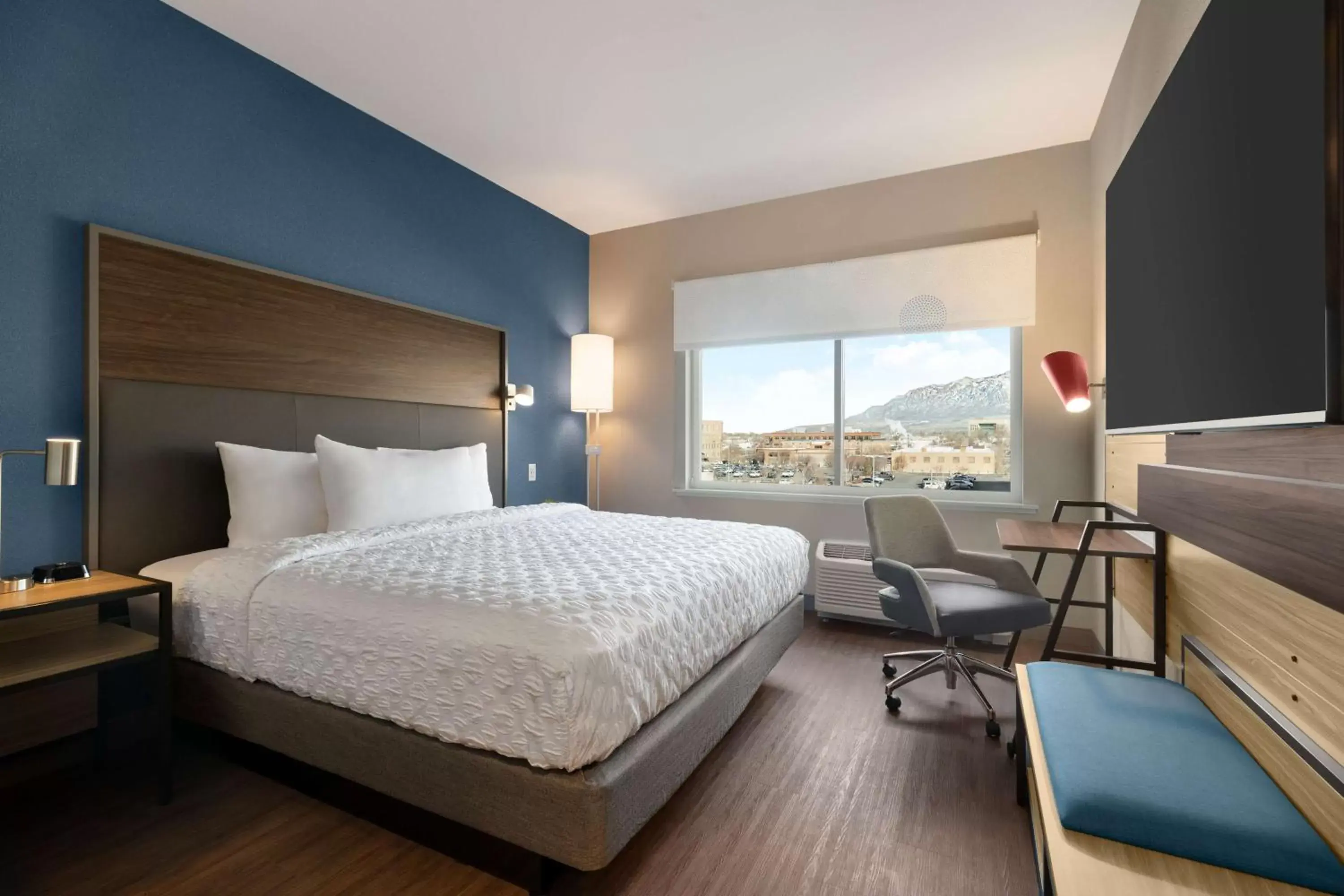 King Room in Tru By Hilton Ogden, Ut King Room in Tru By Hilton Ogden, Ut