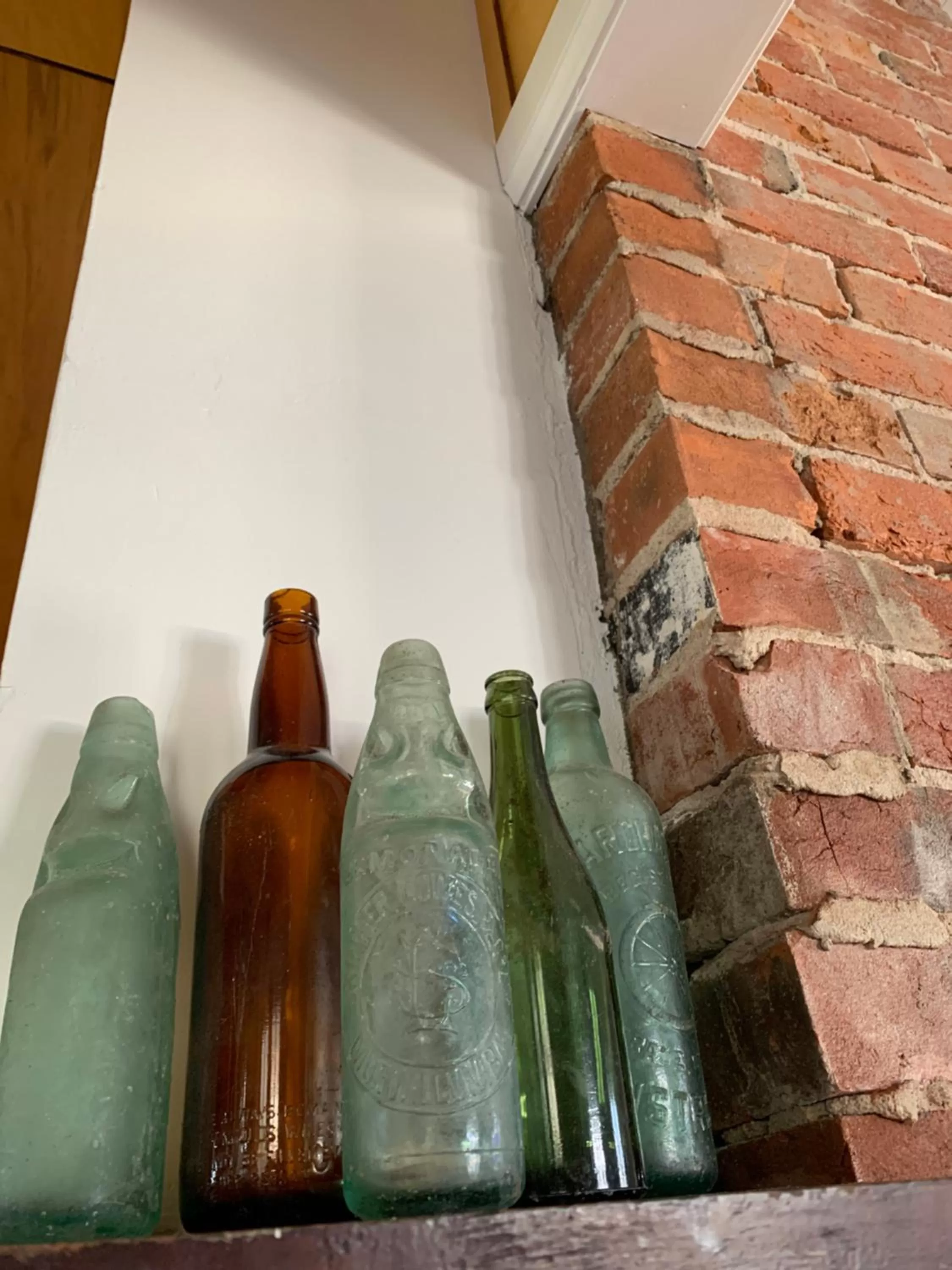 Property building in The Bank House Ulmarra