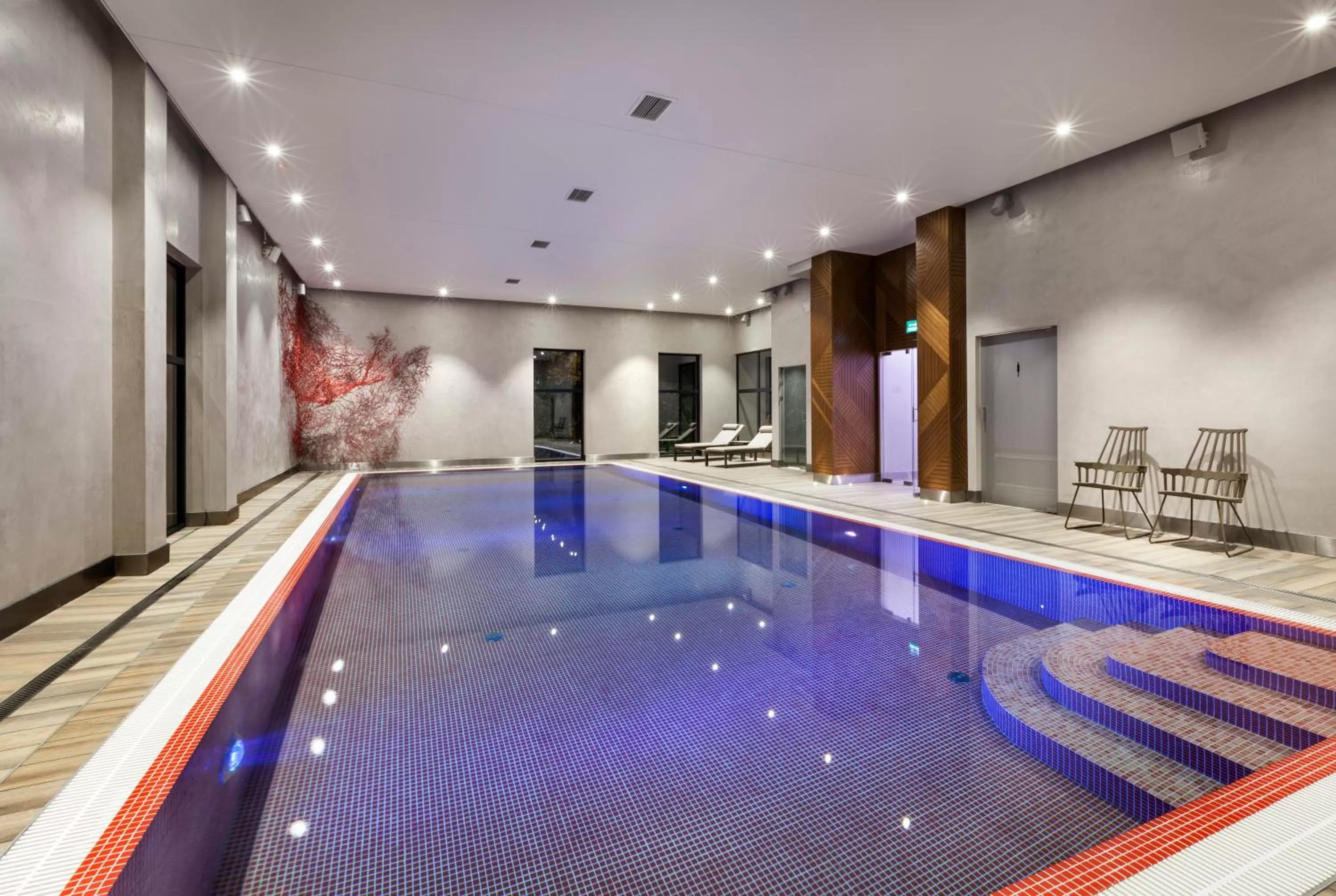 Activities in Hotel Sadova